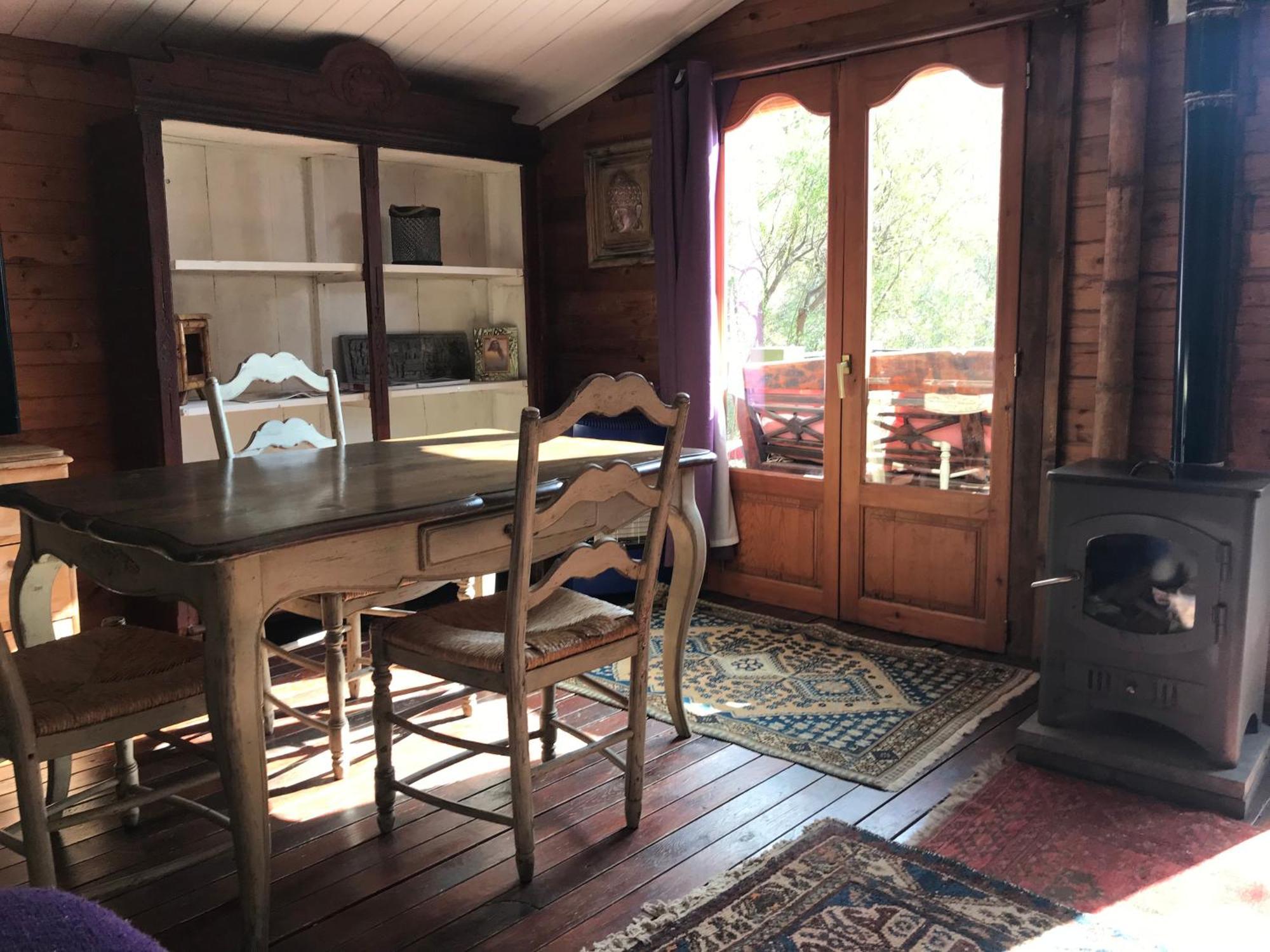 Casa Del Paso Lodge