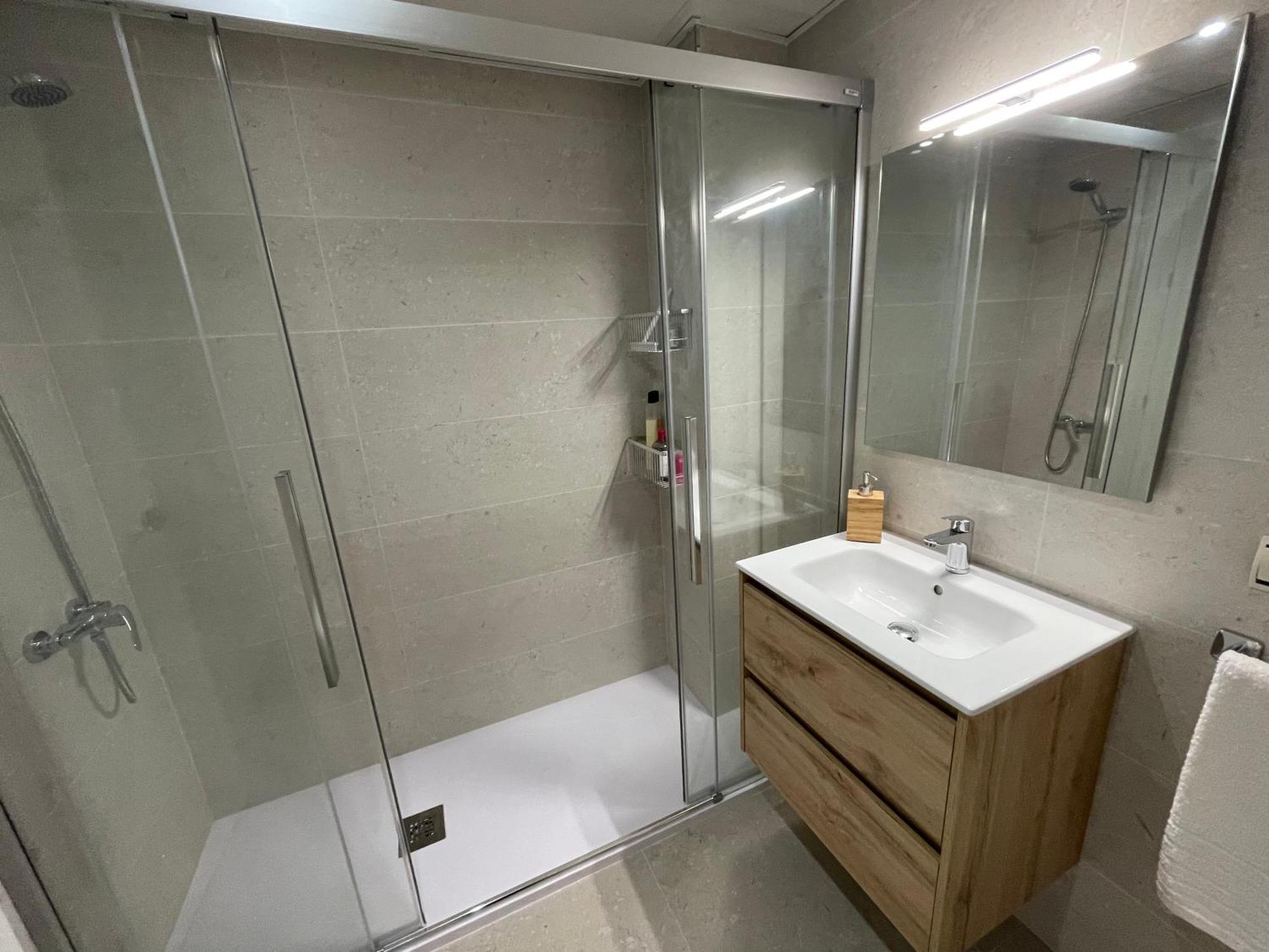 Apartamento Calderón De La Barca *