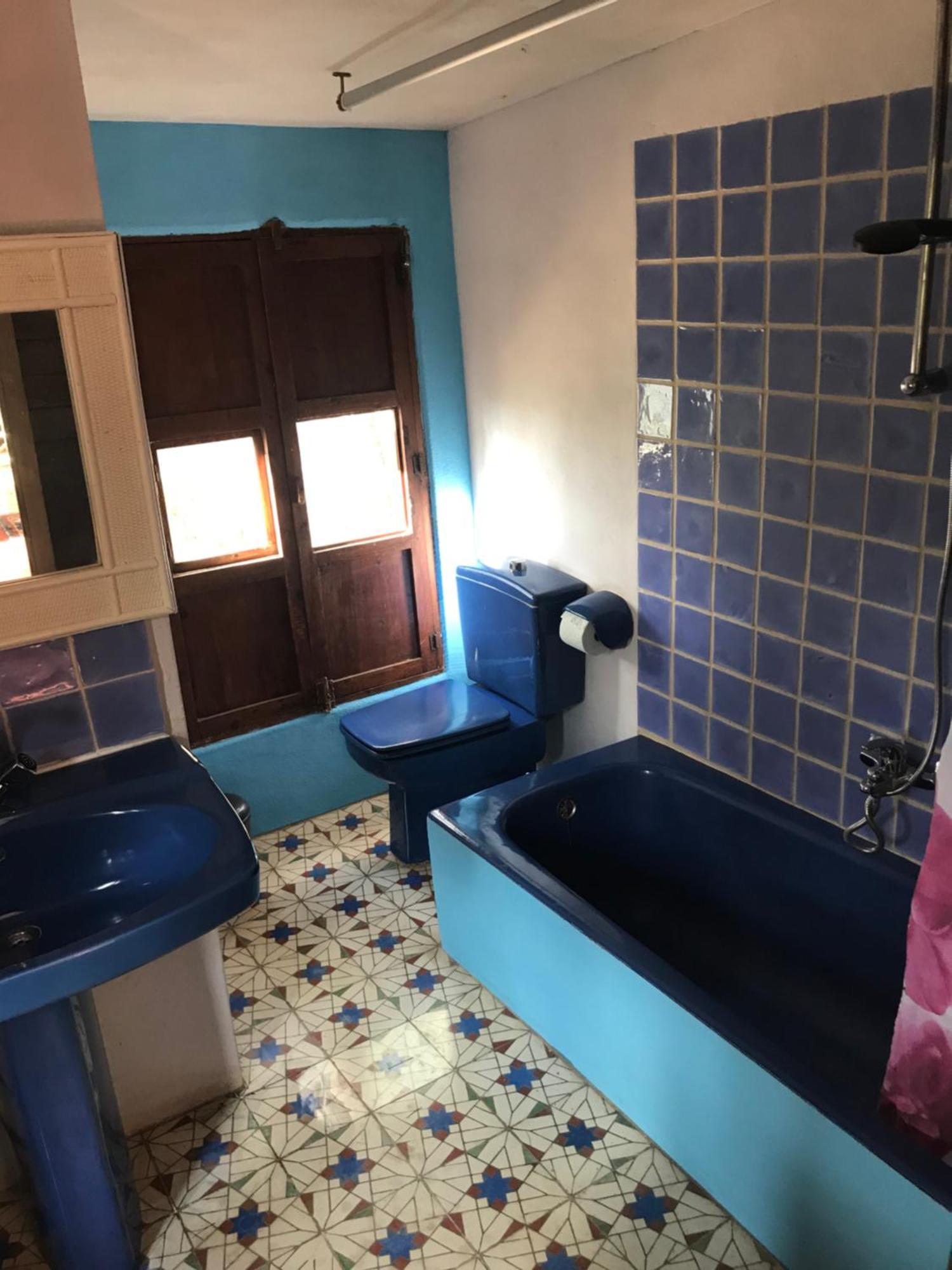 Casa Del Paso Lodge