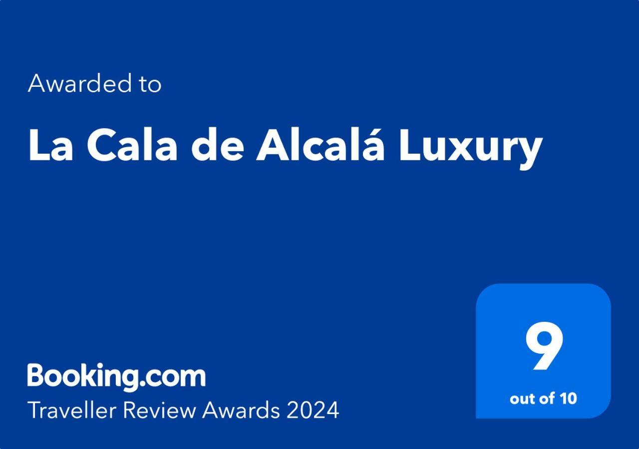 La Cala De Alcalá Luxury * Alcalá la Real