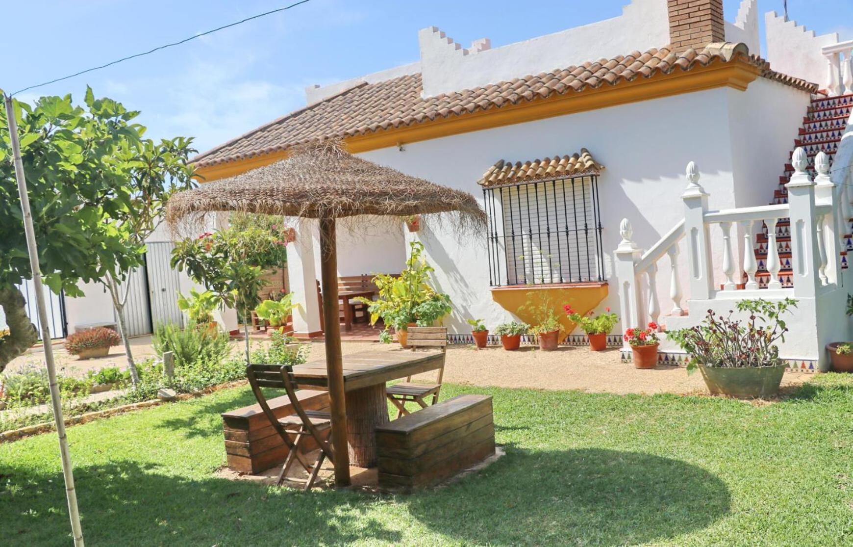 Pilahito Conil De La Frontera
