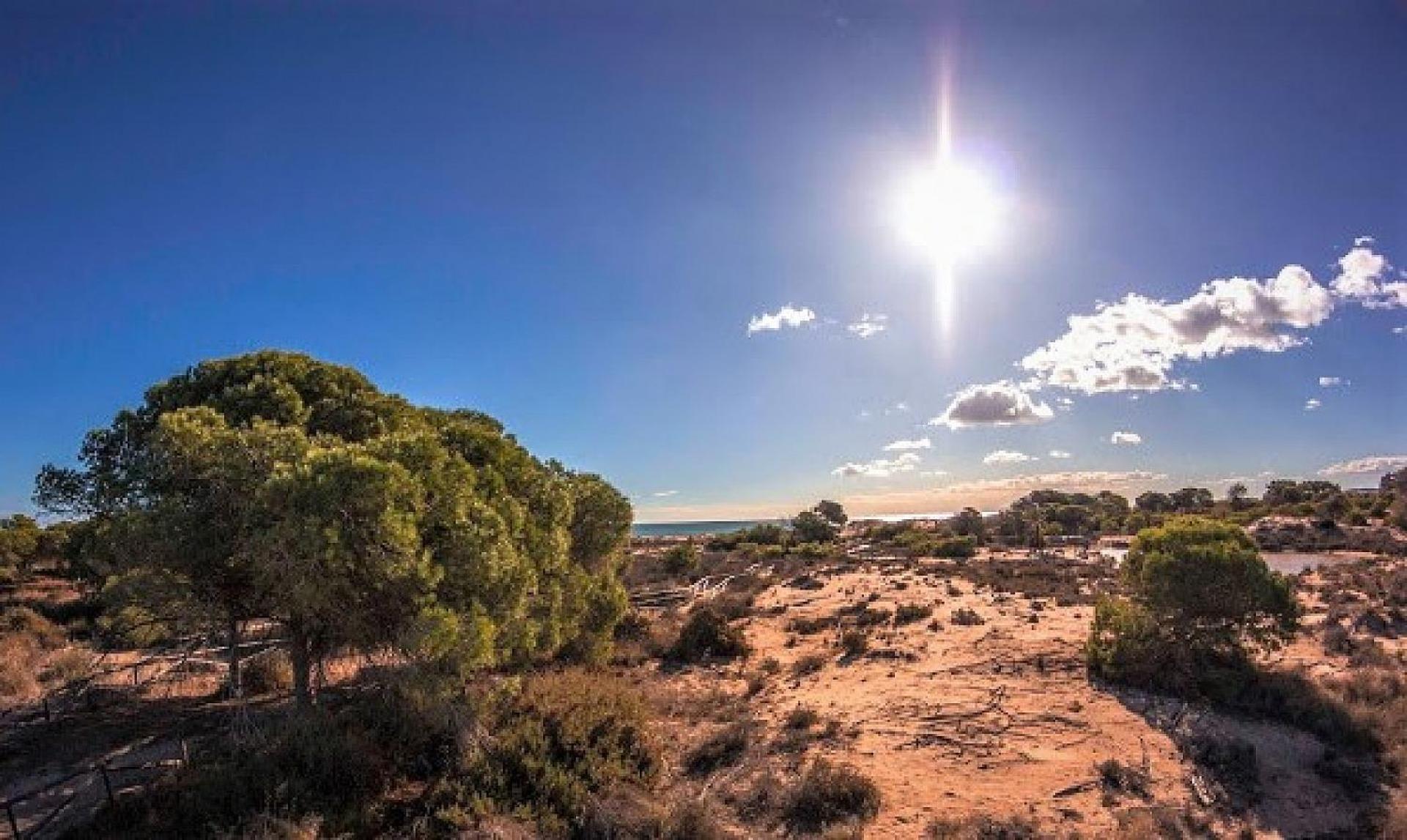 Apartamento Mediterraneamente Soleado