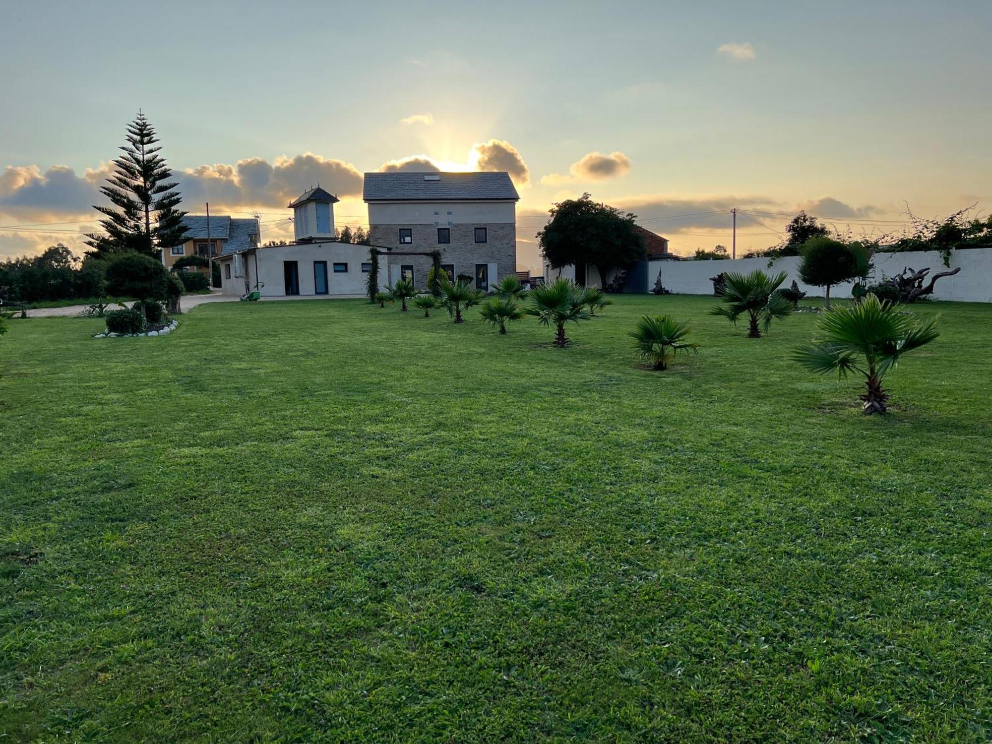 Hotel Casal De Pelaio Barreiros