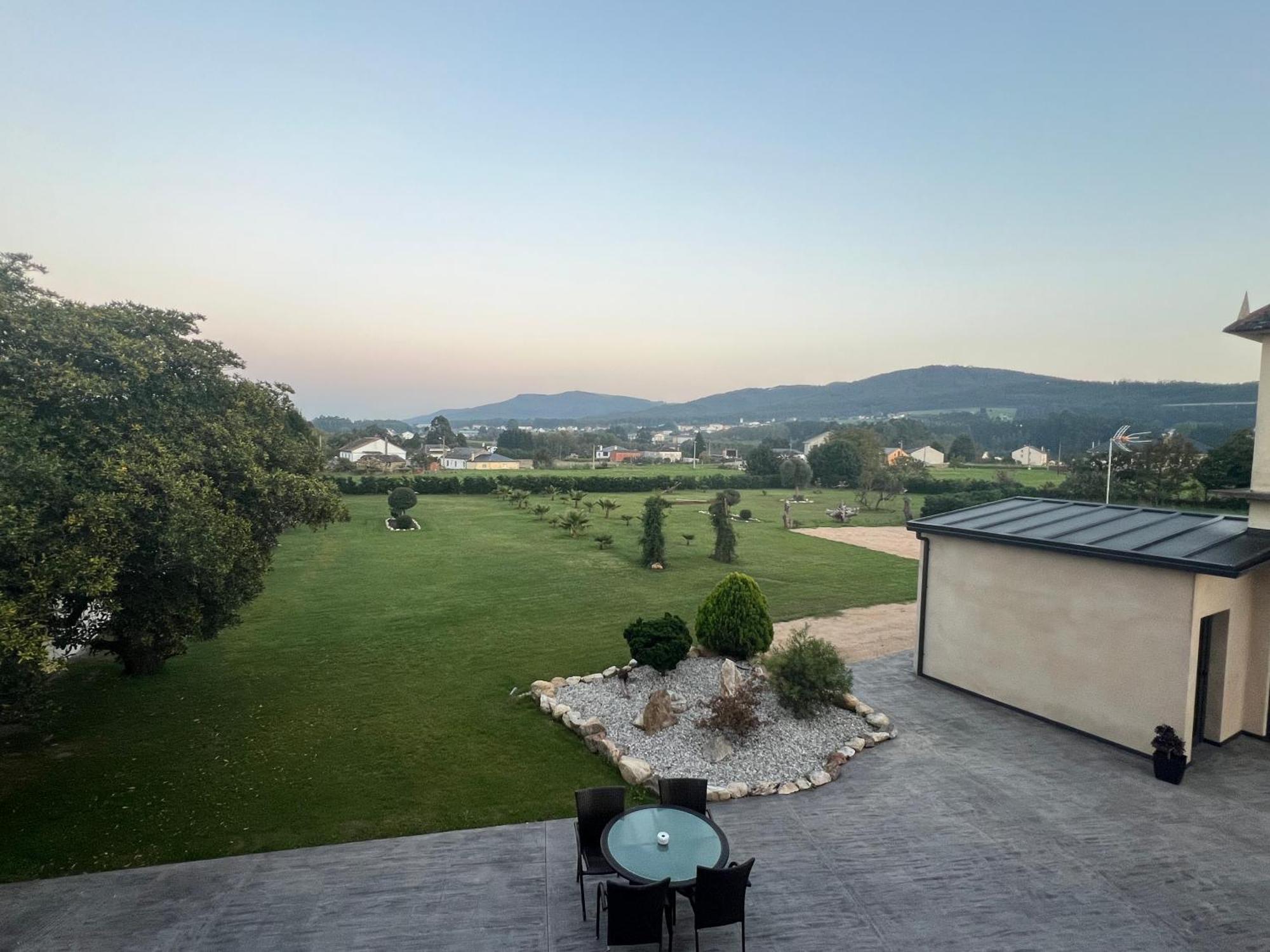 Casal De Pelaio Hotel *