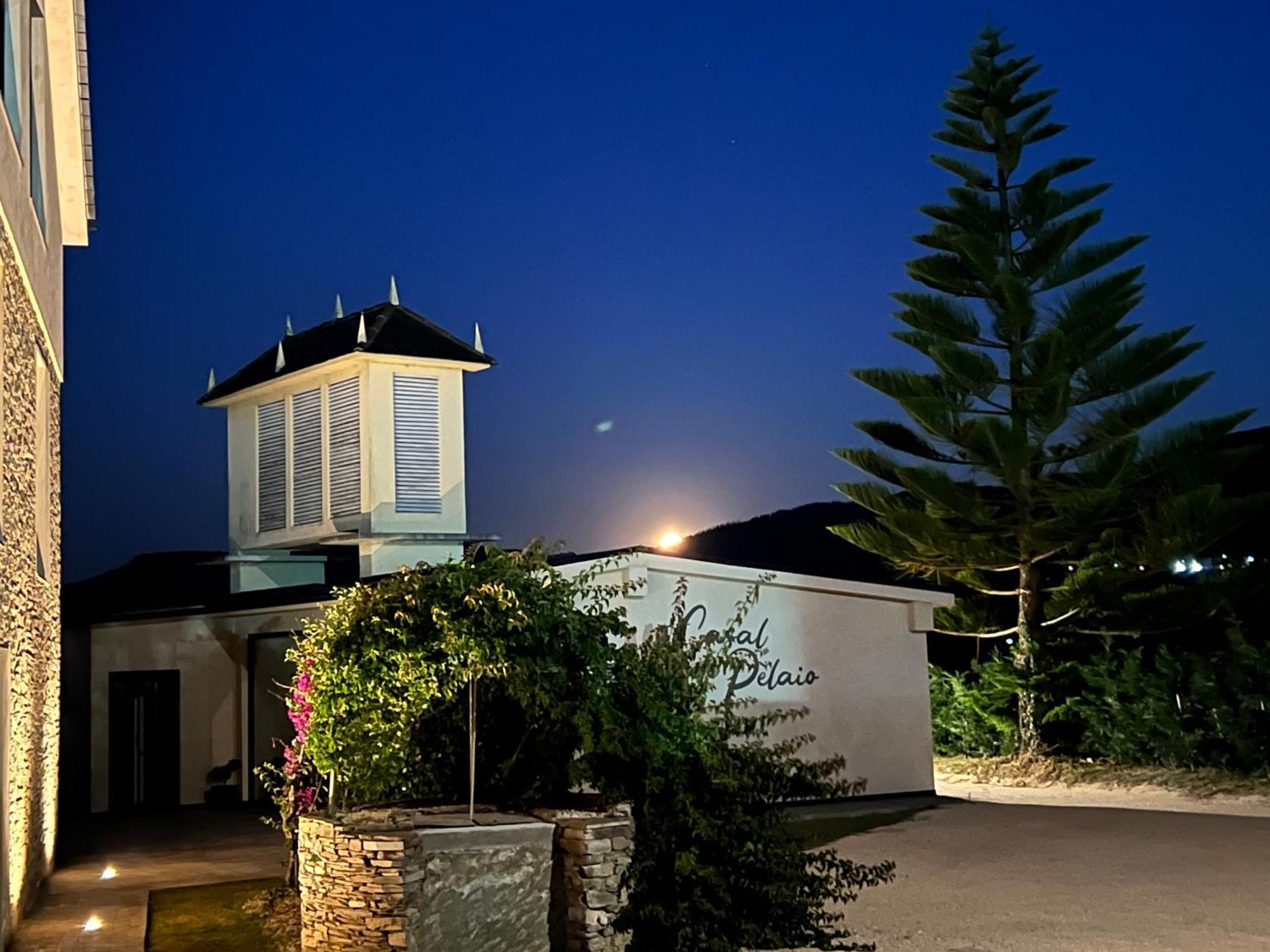 Casal De Pelaio Hotel Barreiros