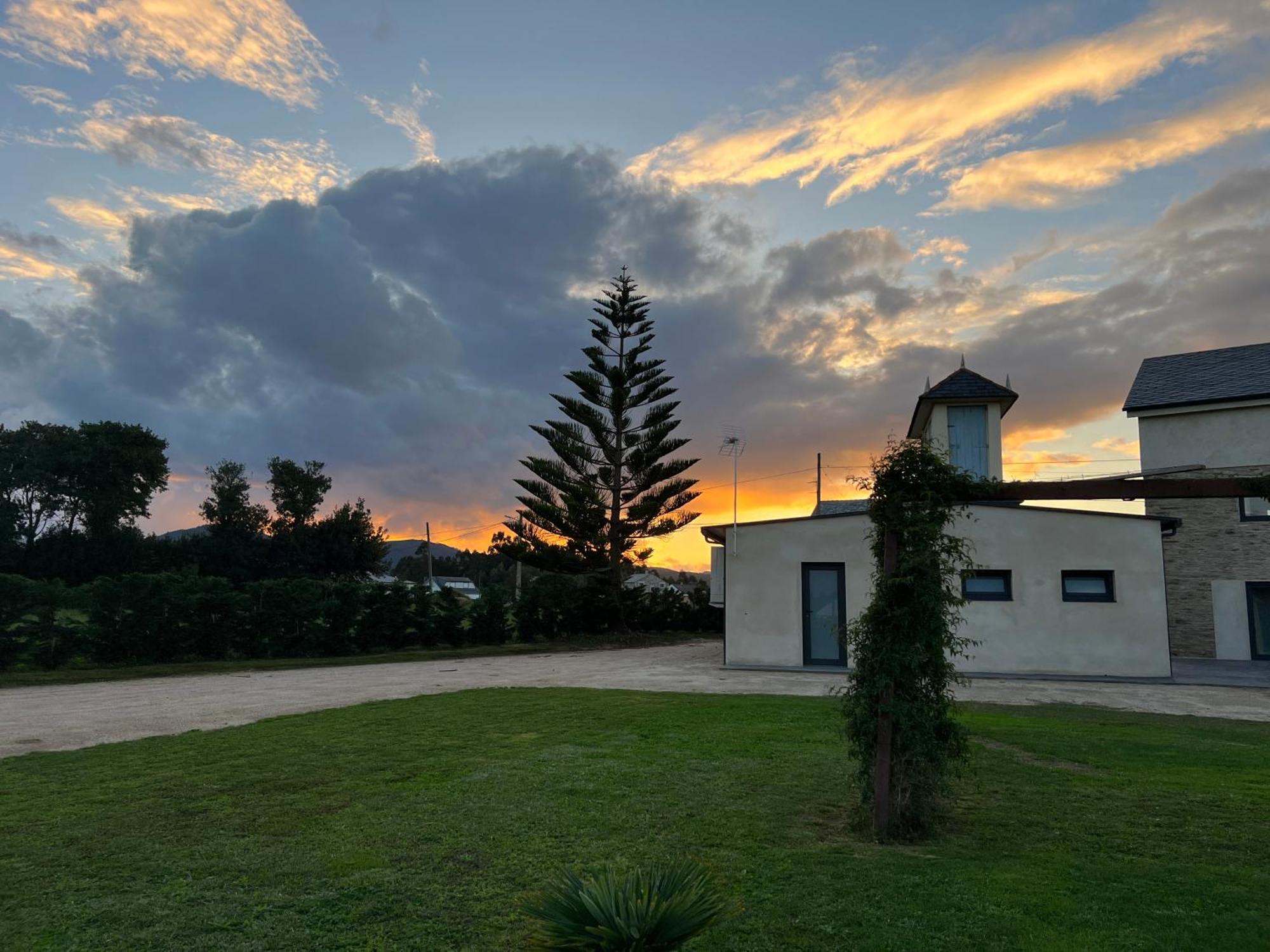 Casal De Pelaio Hotel Barreiros
