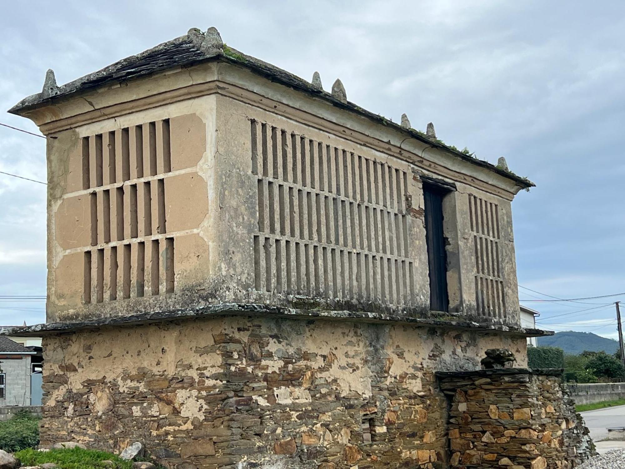 Casal De Pelaio Barreiros