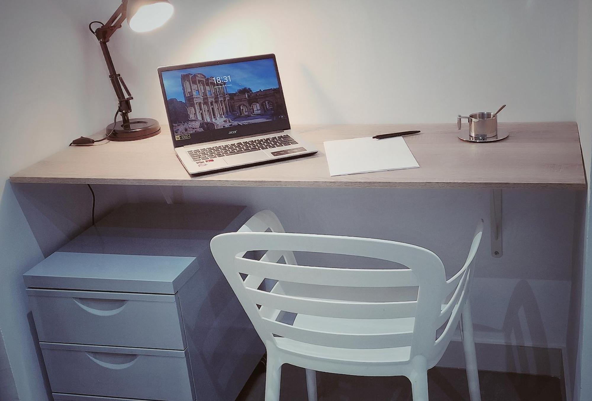 Apartamento La Paz *