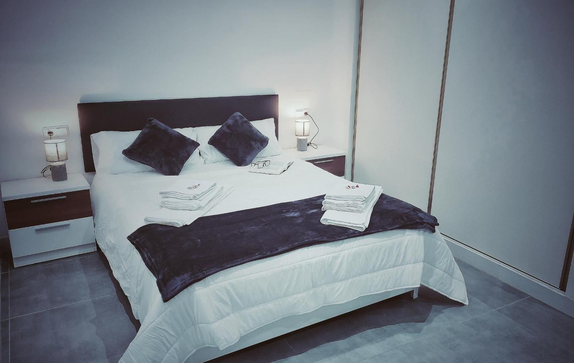 Apartamento La Paz Torrellano