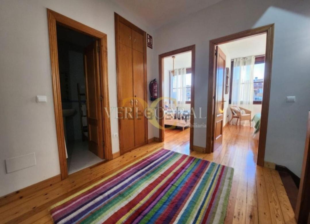 Casa Borbolla Holiday home Colombres