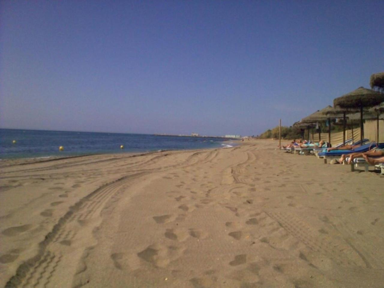 Casa Lunamar - Sol Y Mar *