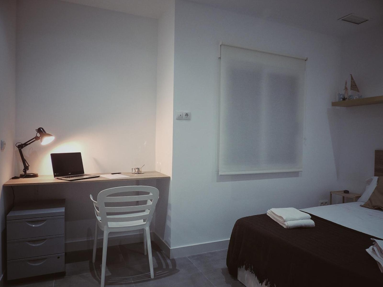 Apartamento La Paz