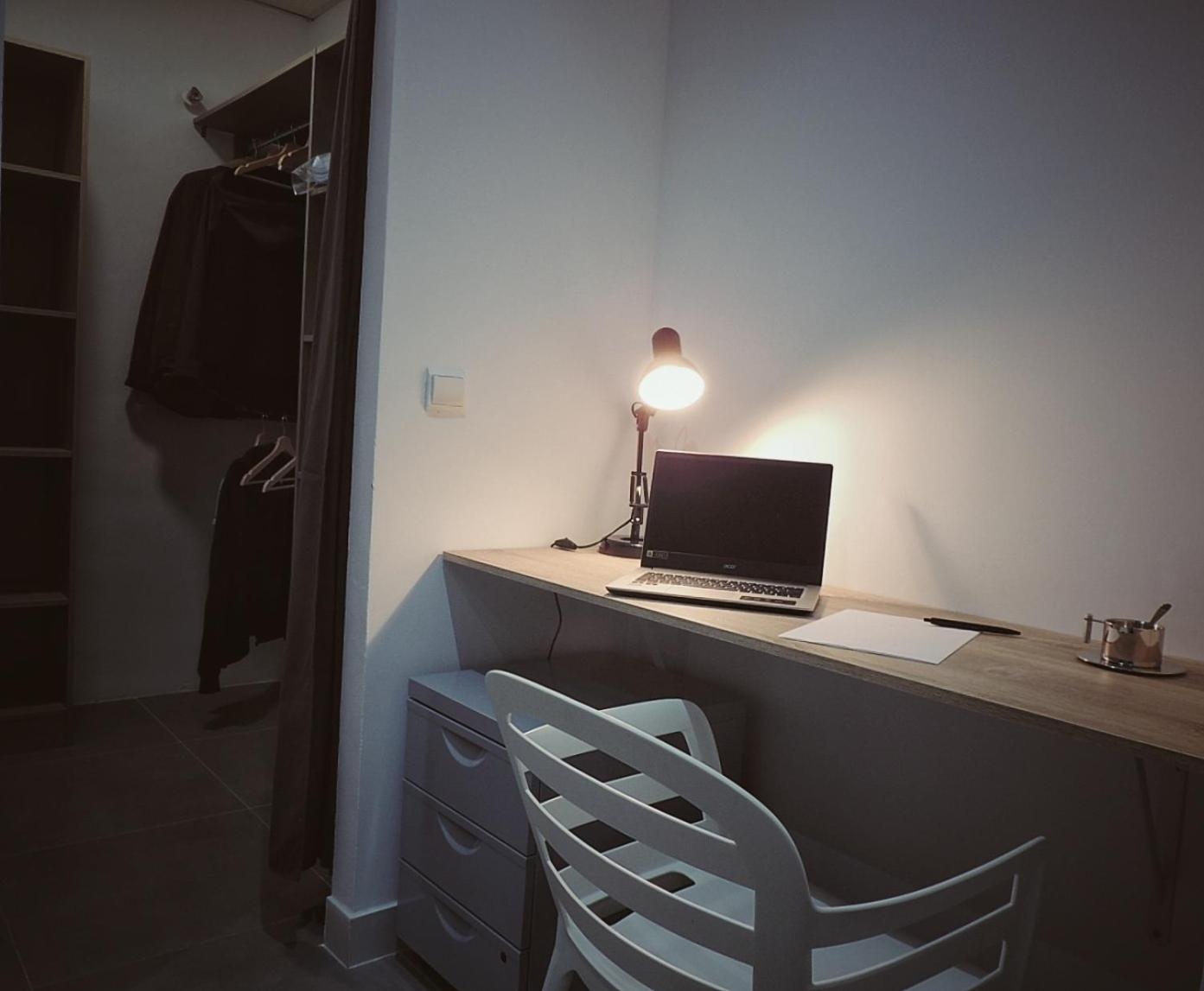 Apartamento La Paz Torrellano