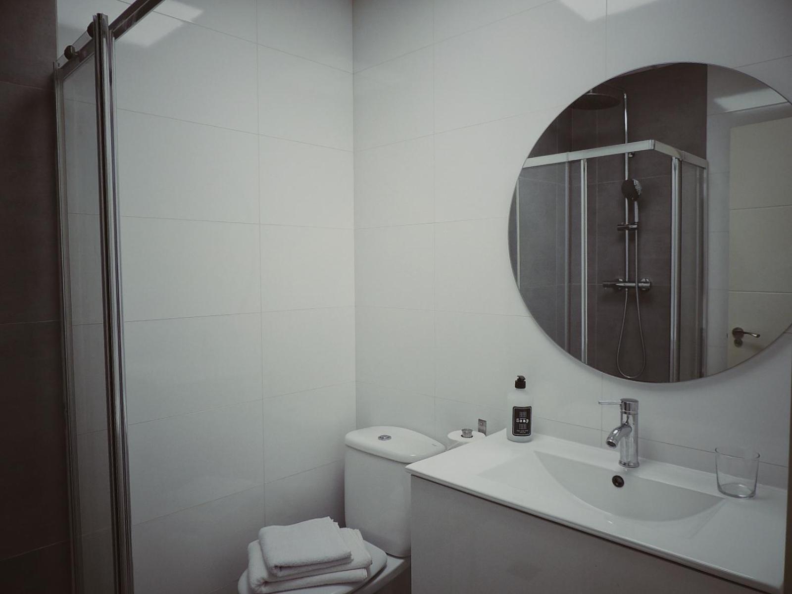 Apartamento La Paz * Torrellano