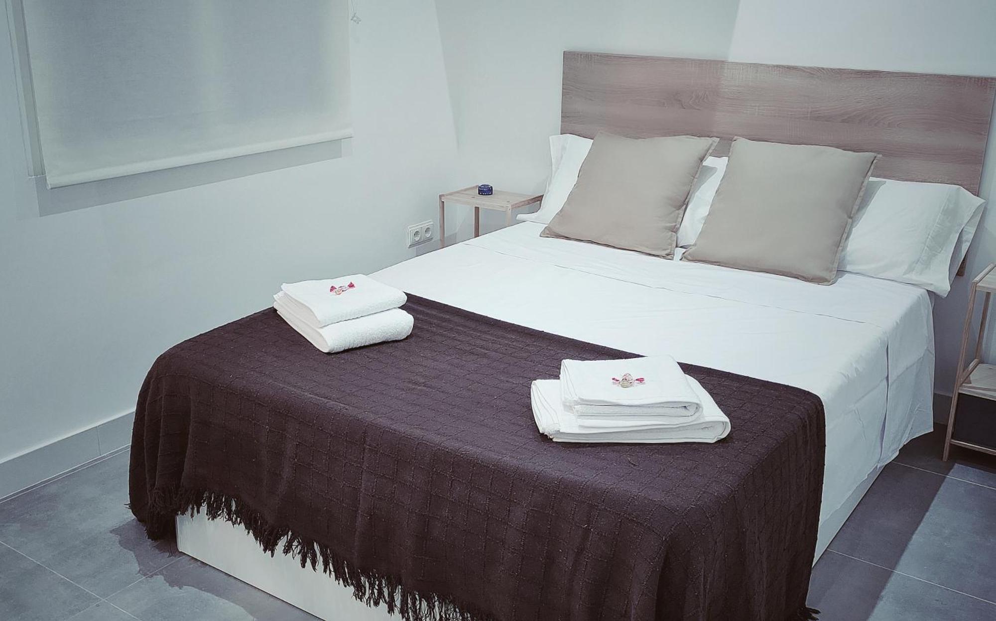 Apartamento La Paz Apartment Torrellano