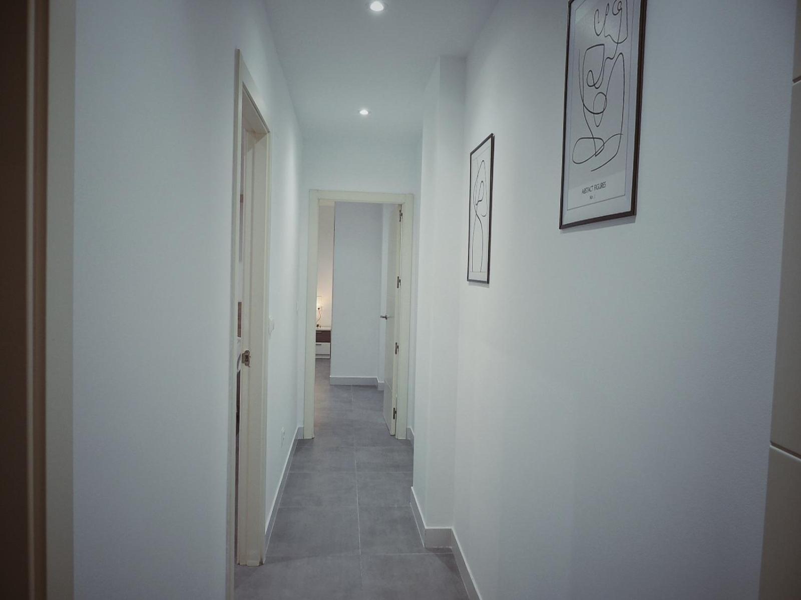Apartamento La Paz Torrellano