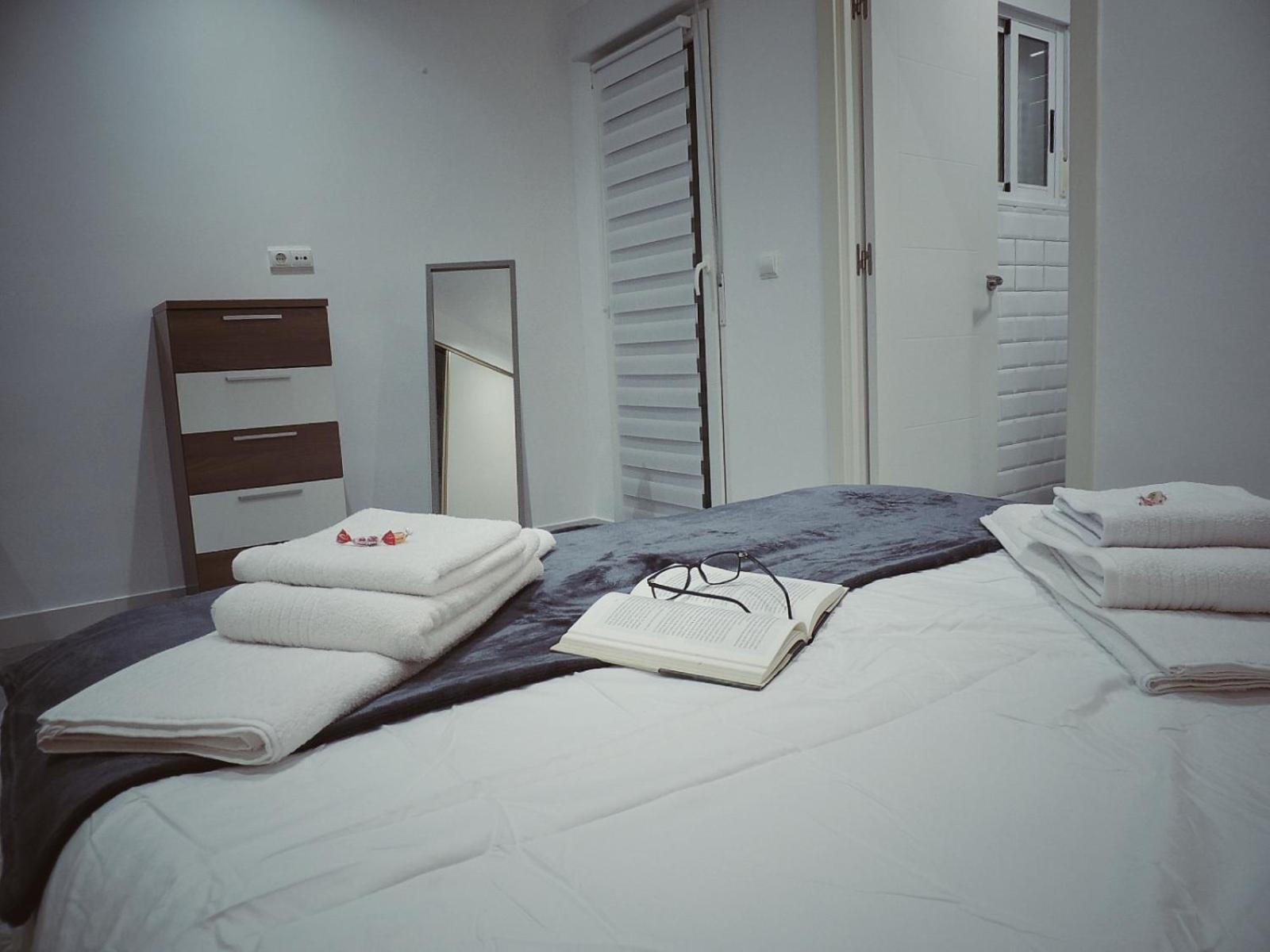 Apartamento La Paz *