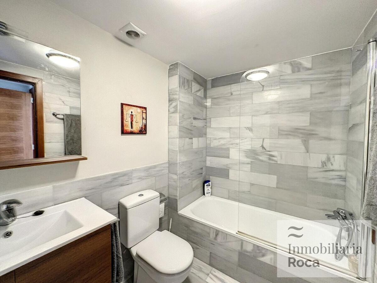 Adosado Con Piscina Y Vistas Al Mar Apartamento