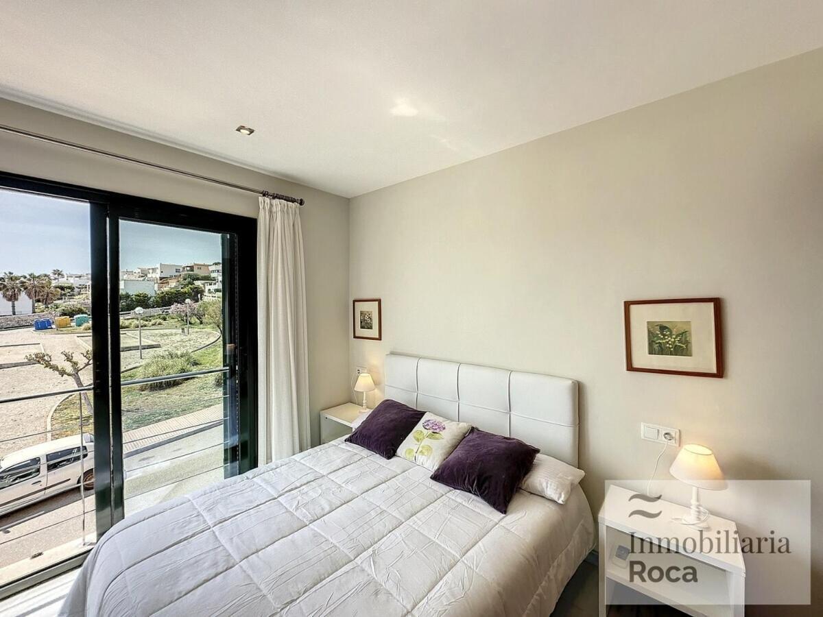 Apartamento Adosado Con Piscina Y Vistas Al Mar