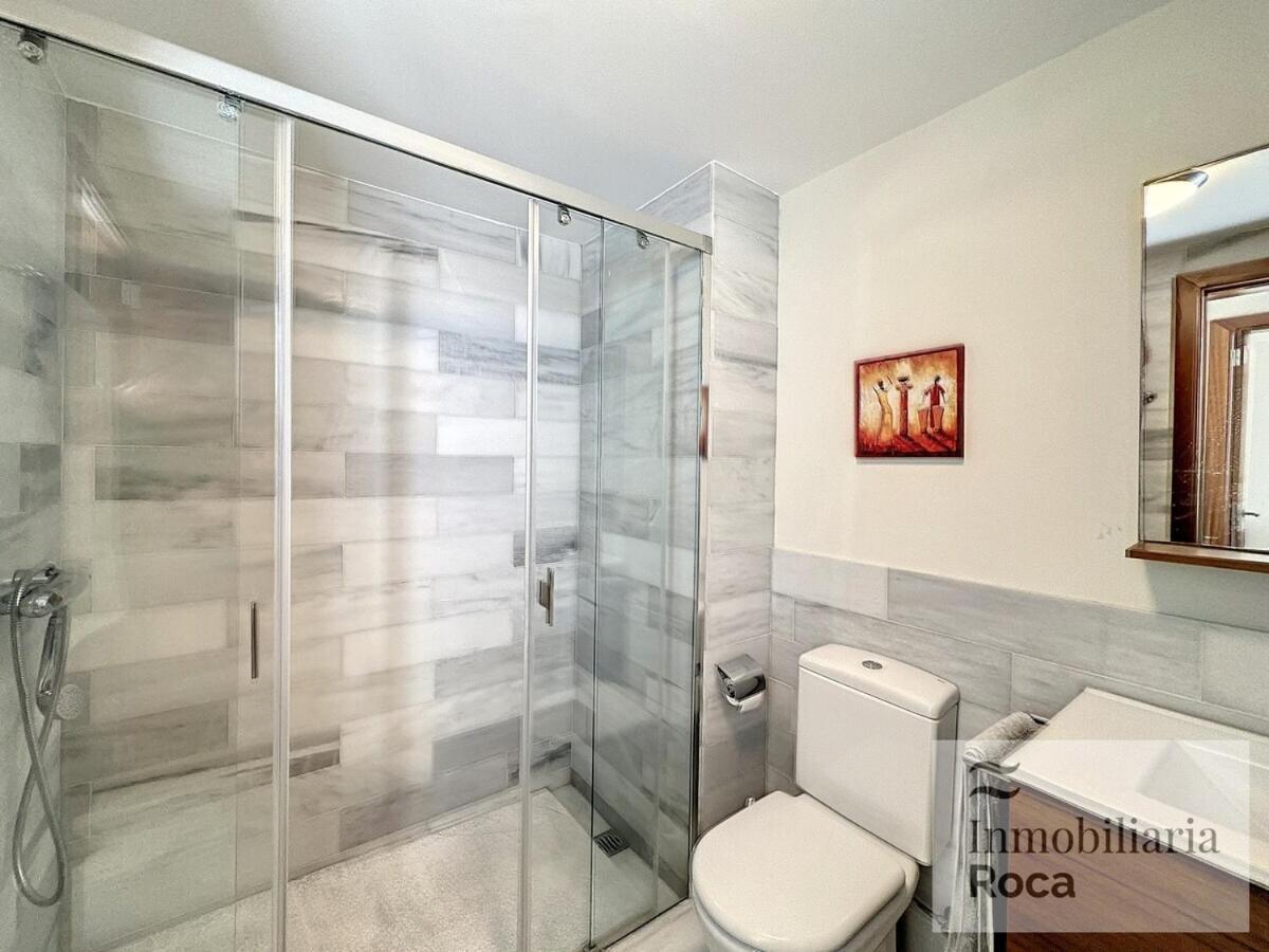 Adosado Con Piscina Y Vistas Al Mar Apartamento *