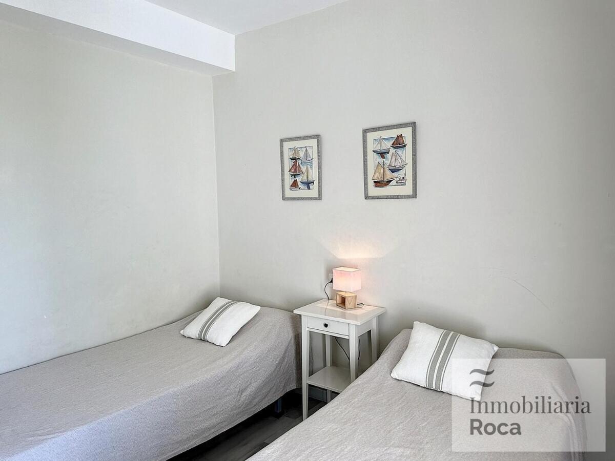 Adosado Con Piscina Y Vistas Al Mar Apartamento Fornells (Menorca)