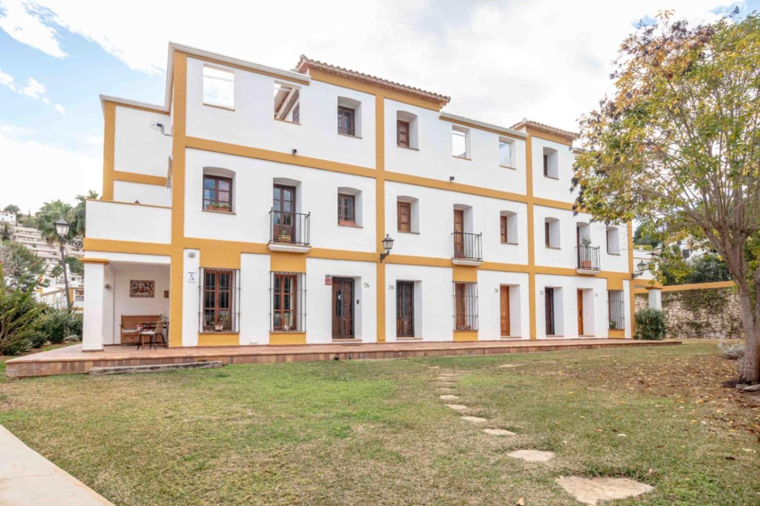 Apartamento Denia - Golf La Sella 