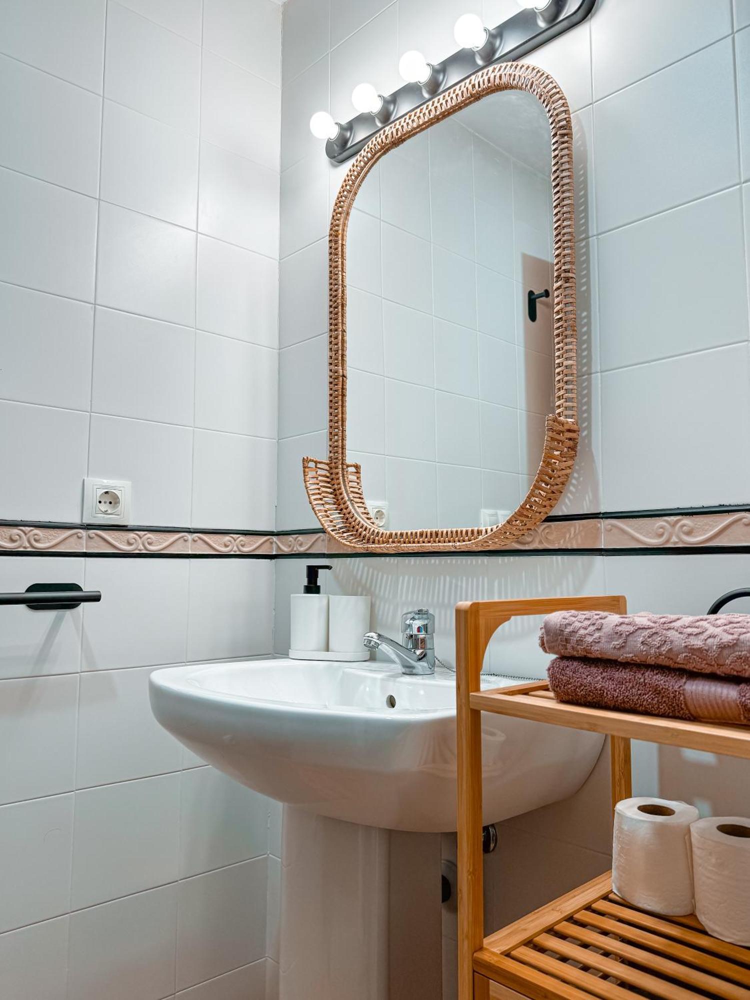 Apartment Fuente Piedra Escrita *