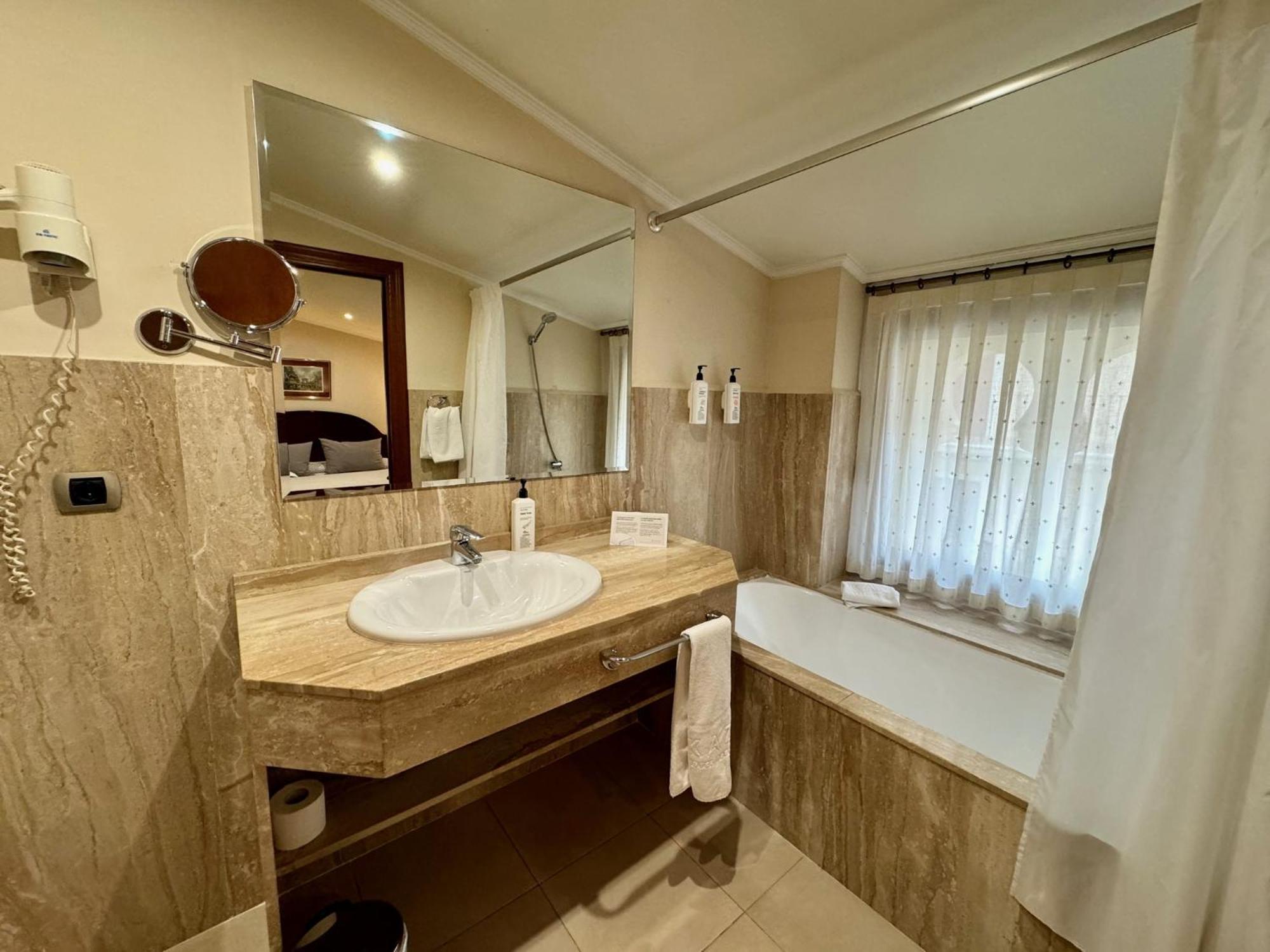 Kazar 4* Ontinyent (Onteniente)