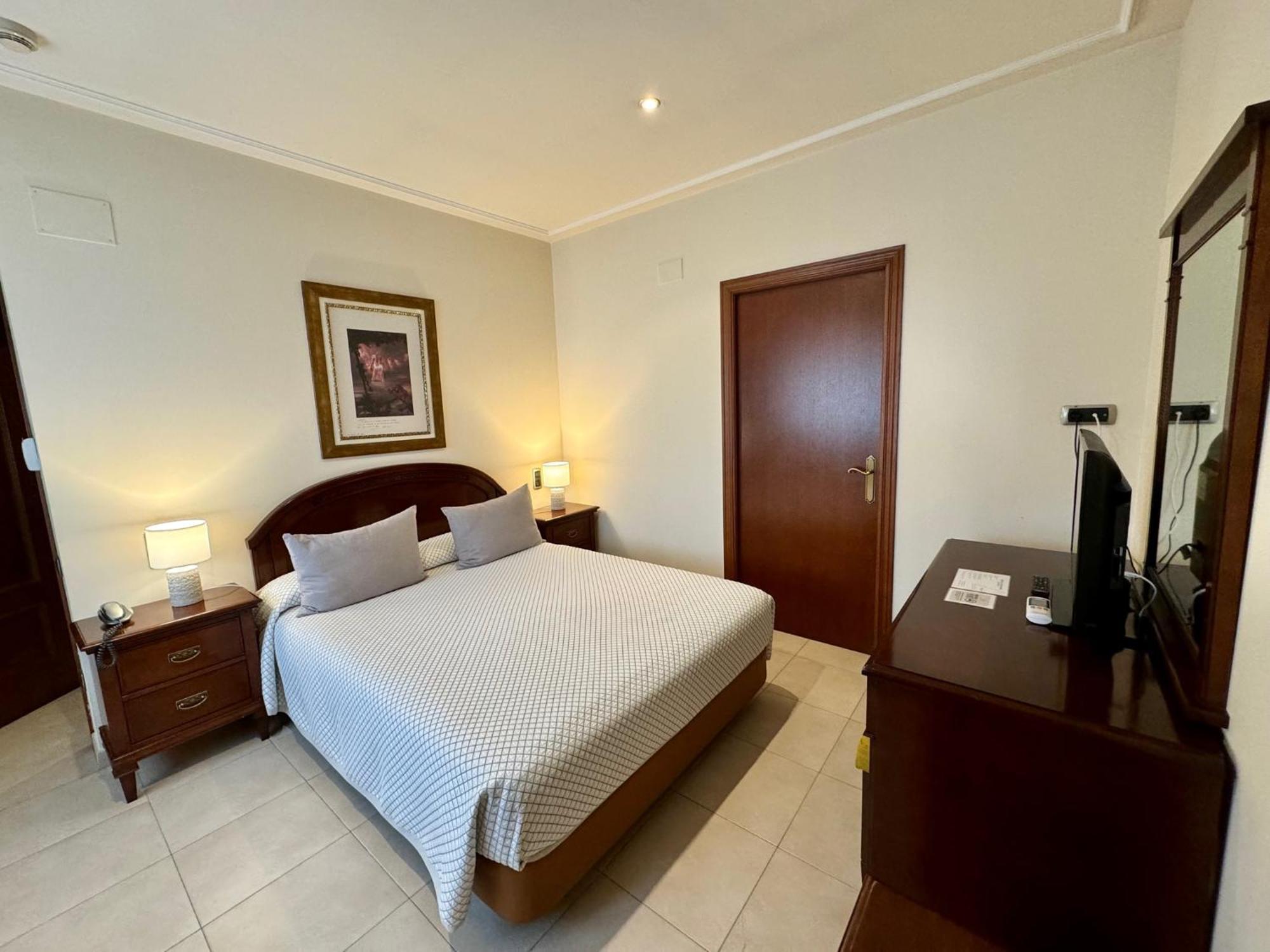 Hotel Kazar Ontinyent (Onteniente)