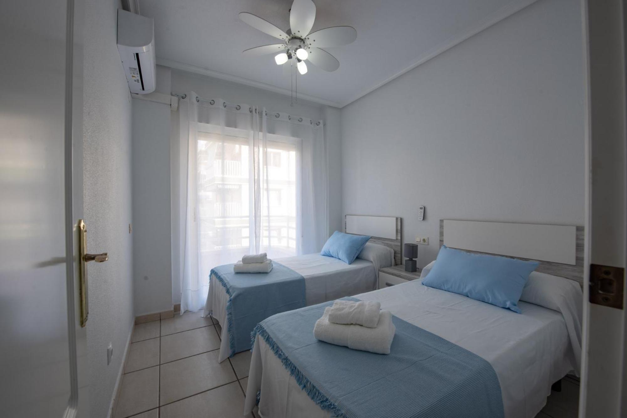 Arena Playa Levante Apartamento Santa Pola