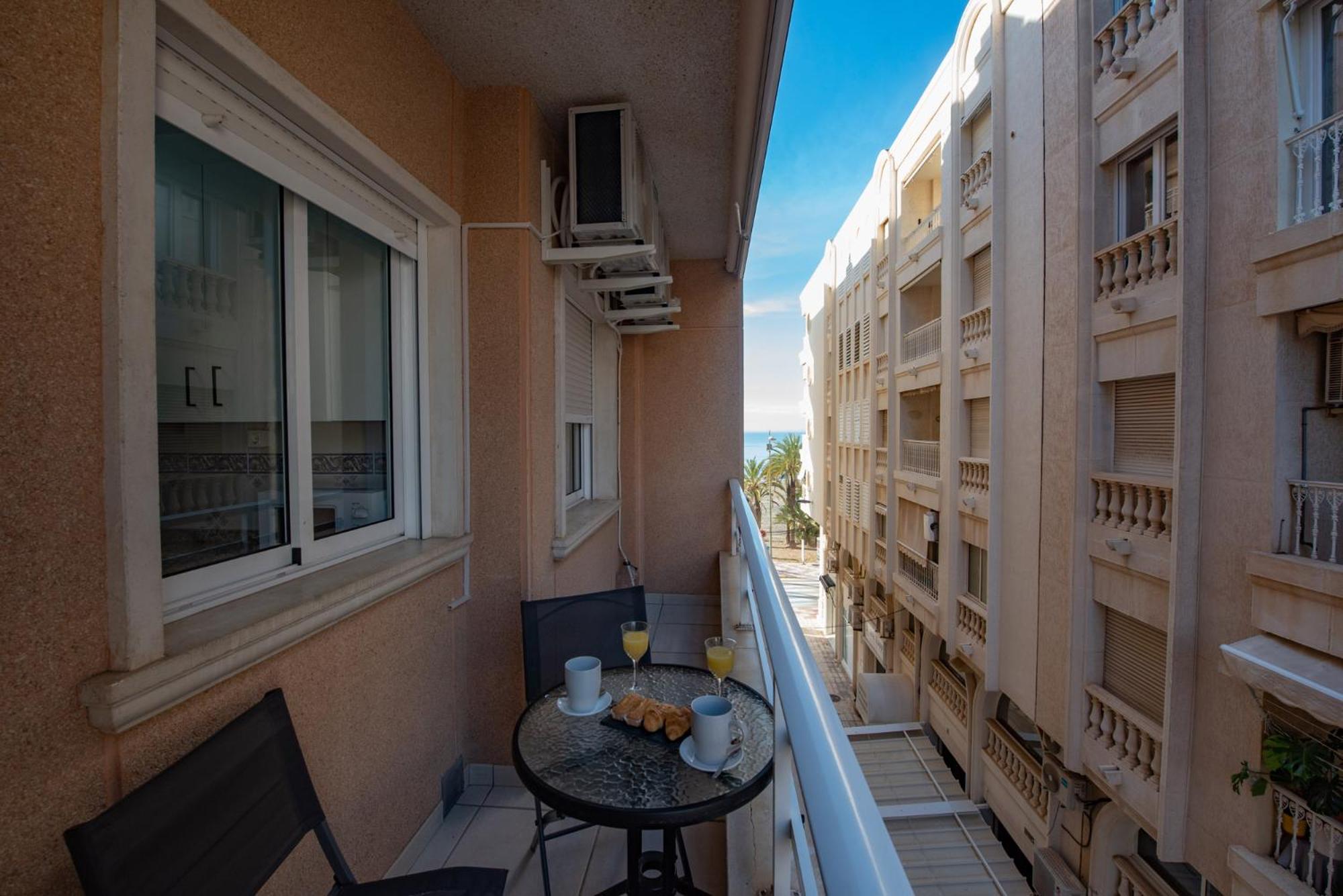 Arena Playa Levante Apartamento *