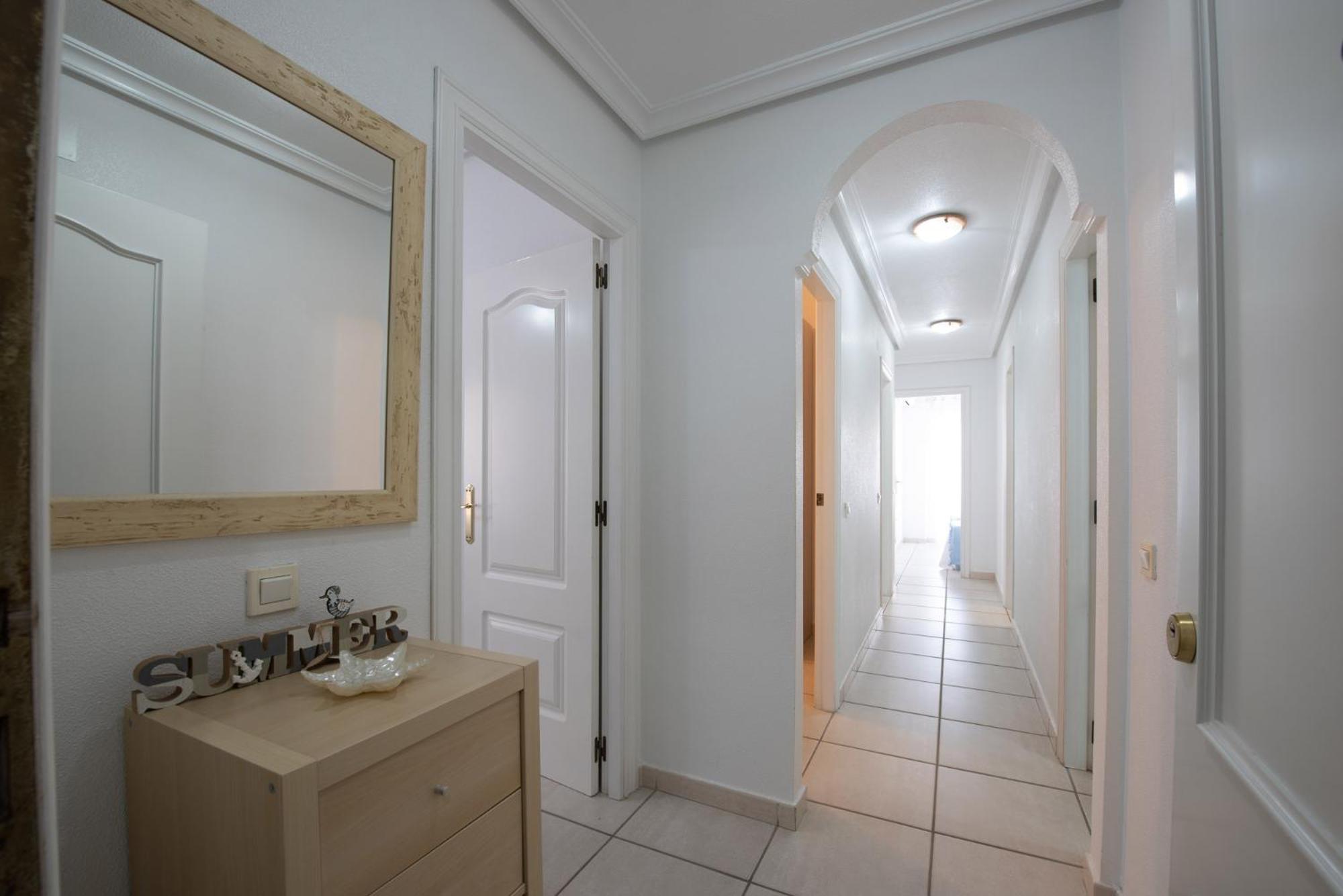 Arena Playa Levante Apartamento