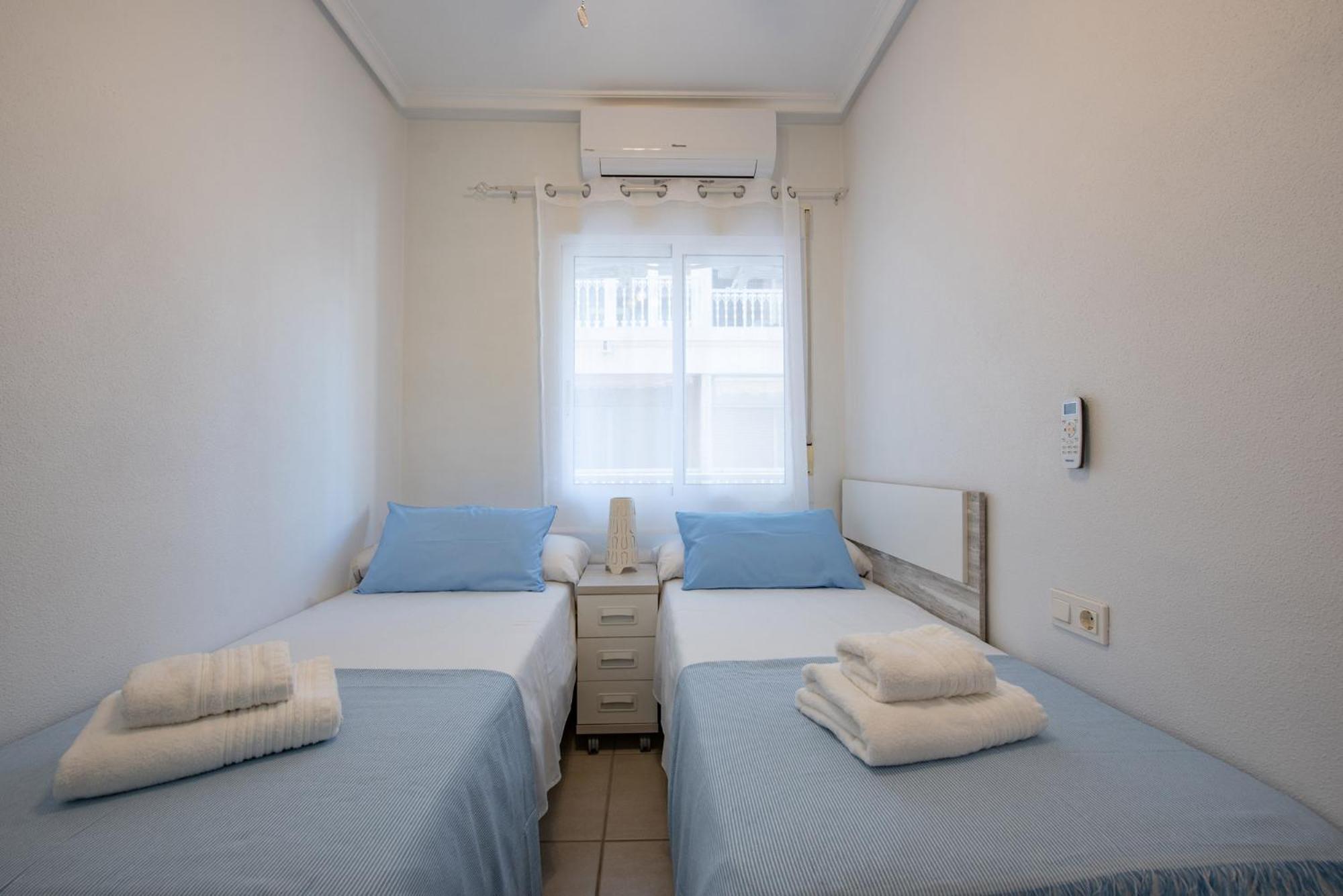 Arena Playa Levante Apartamento *