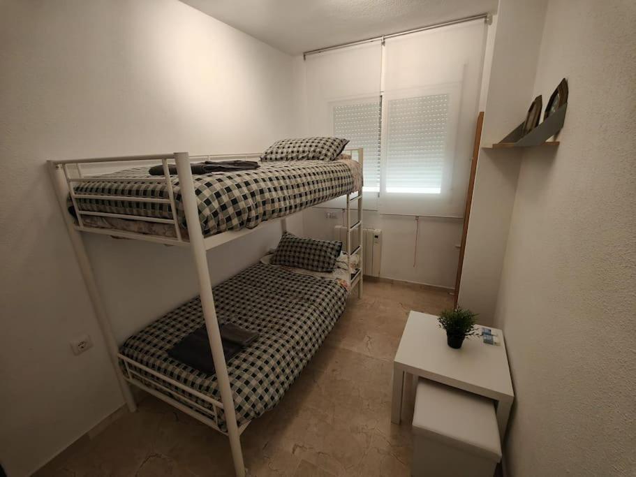 Tranquilo Y Elegante Apartment *