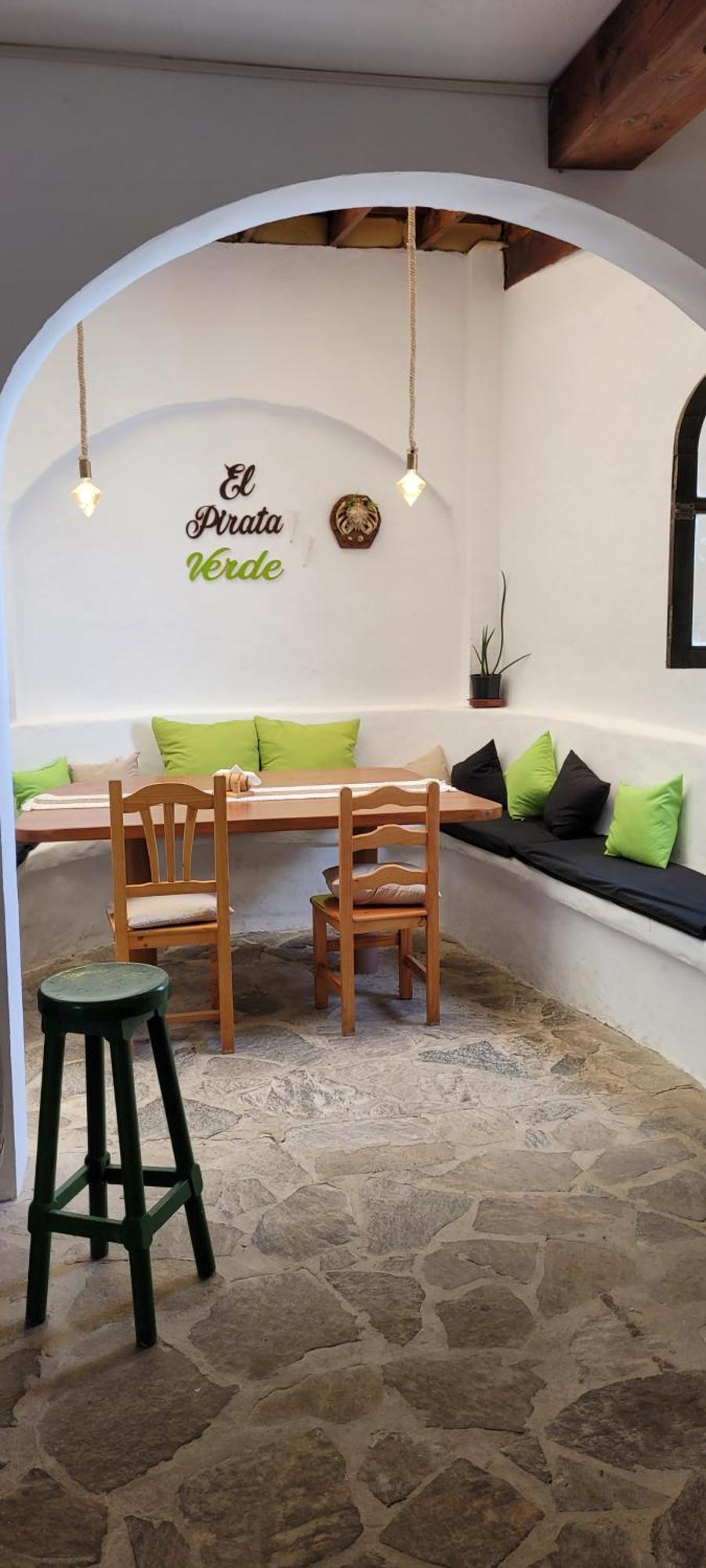 Apartamento El Loft Del Capitan Valle de Santa Inés