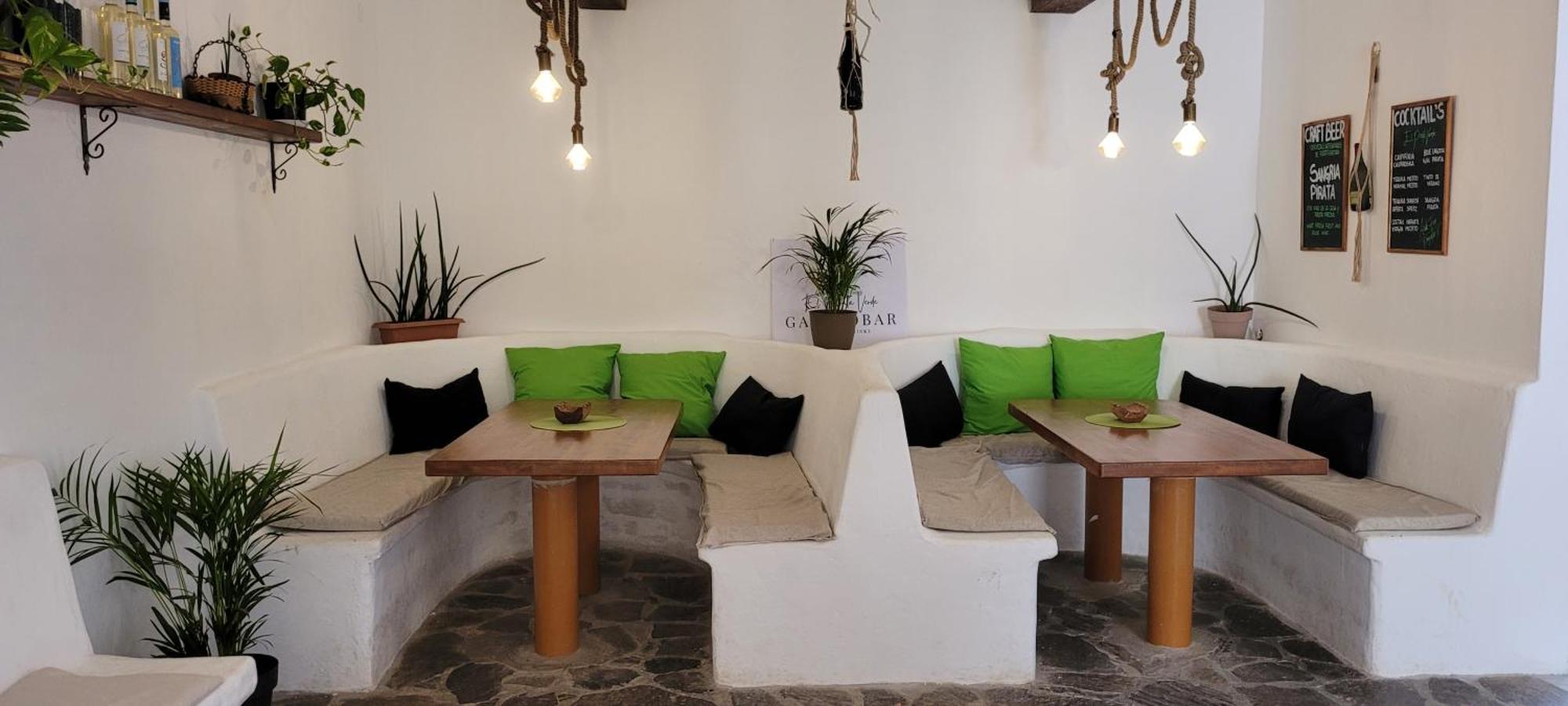 El Loft Del Capitan Apartamento