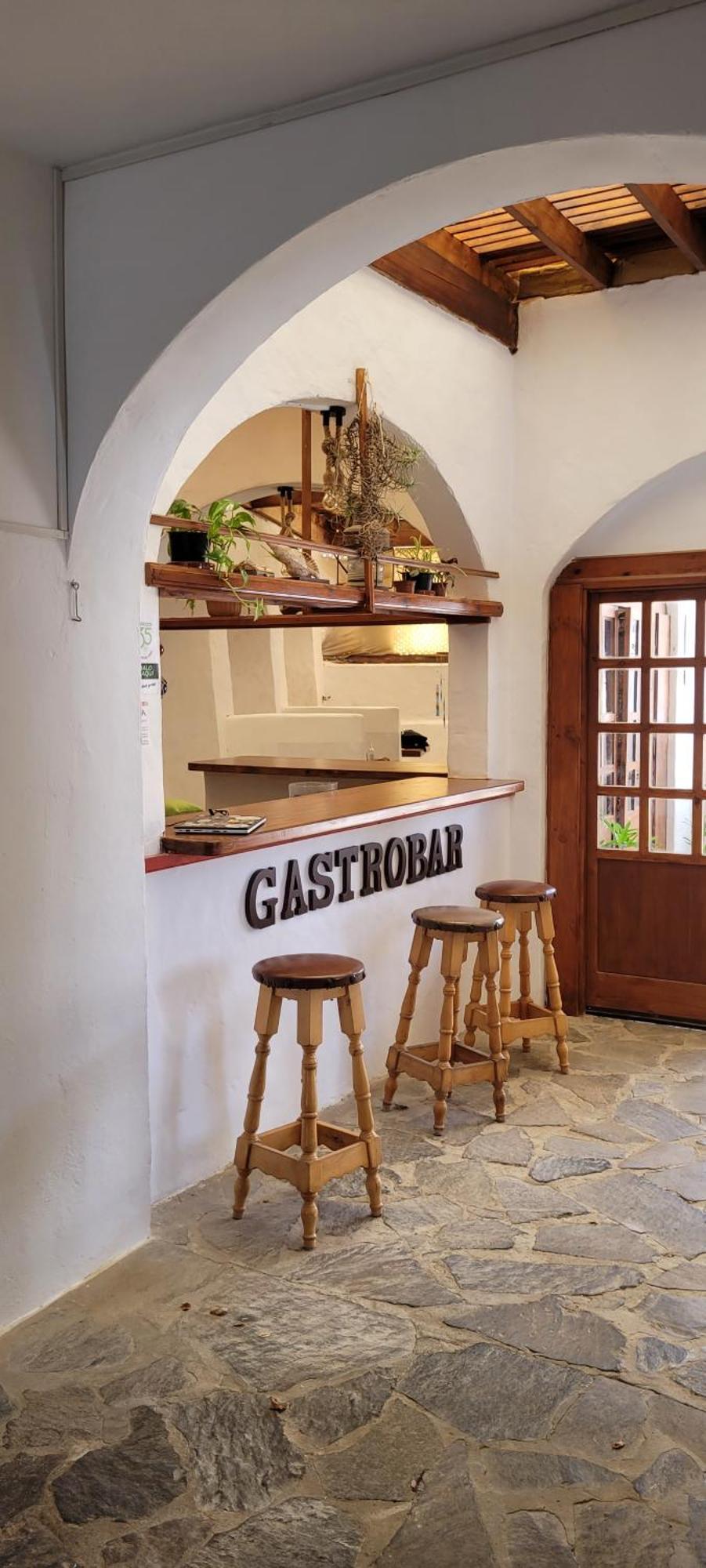 El Loft Del Capitan Apartamento Valle de Santa Inés