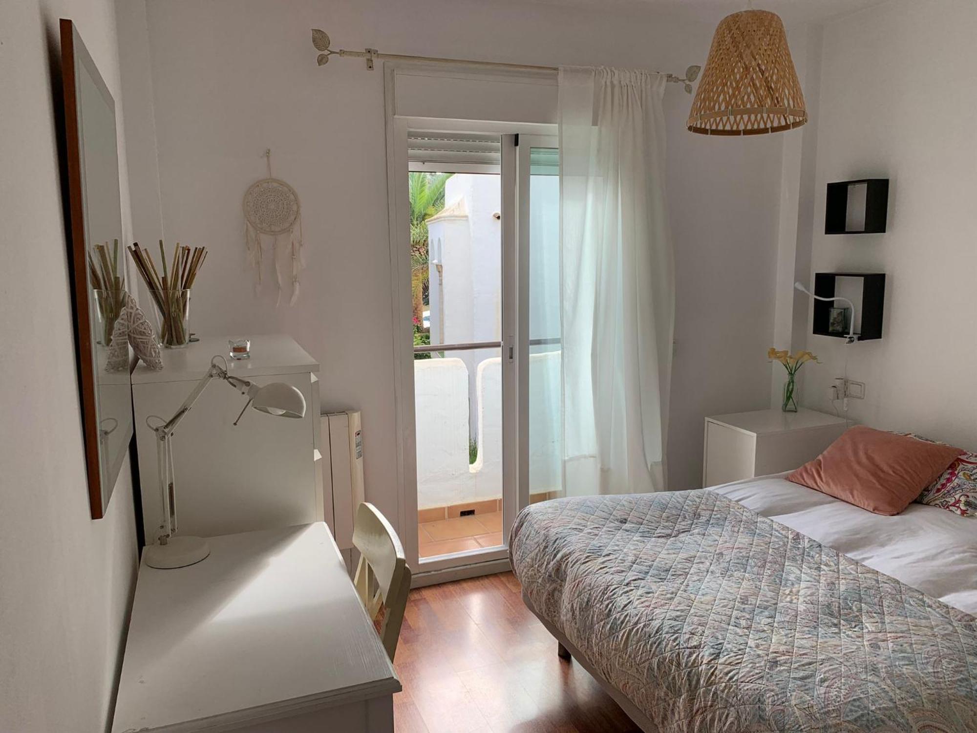 Apartamento Piso Zen Soleado En Calahonda Mijas