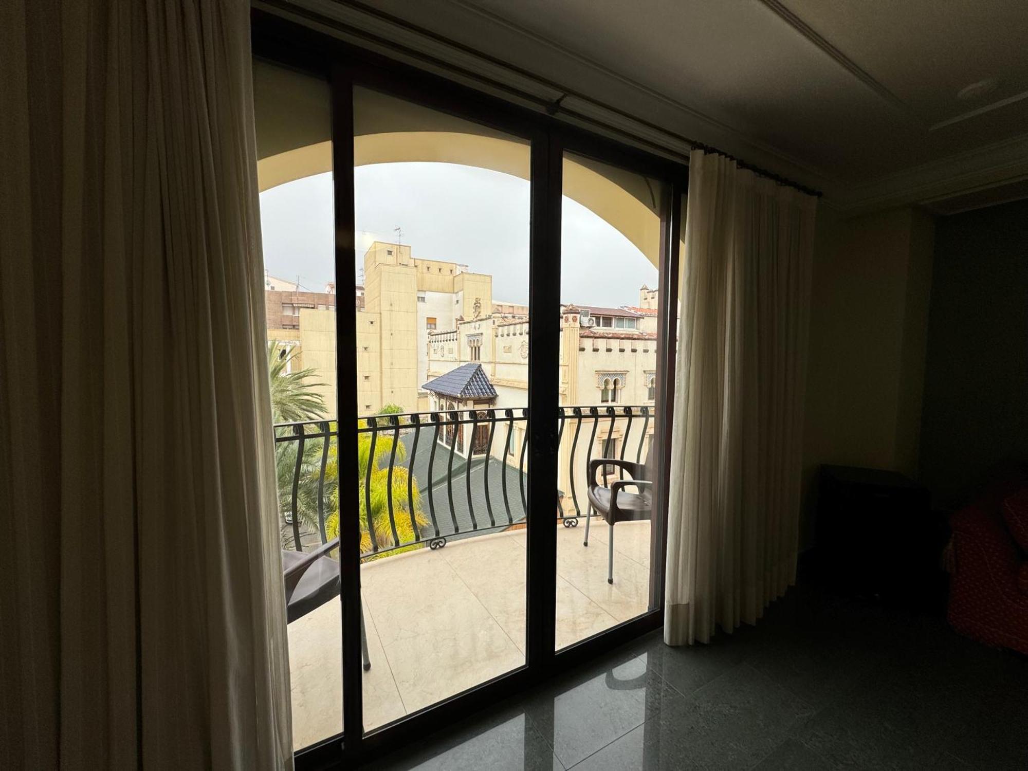 Hotel Kazar Ontinyent (Onteniente)