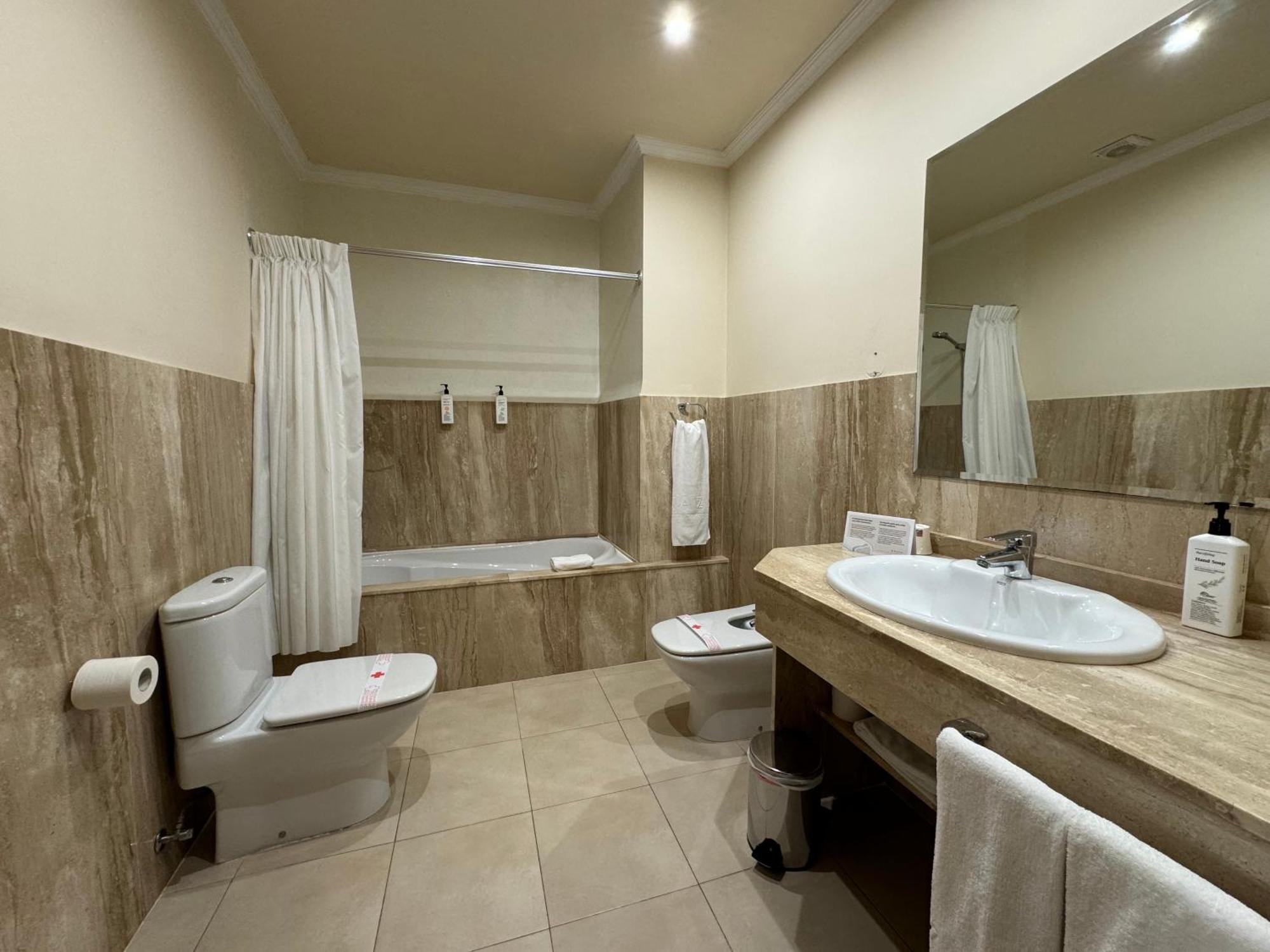 Kazar 4* Ontinyent (Onteniente)