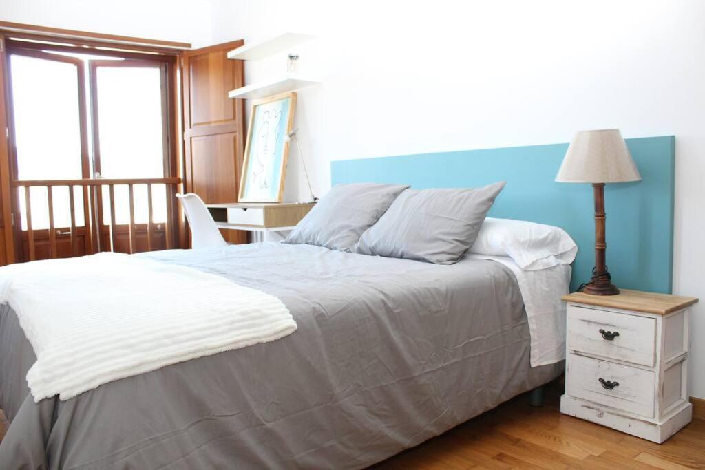 O Picho: Centrico. Apartment