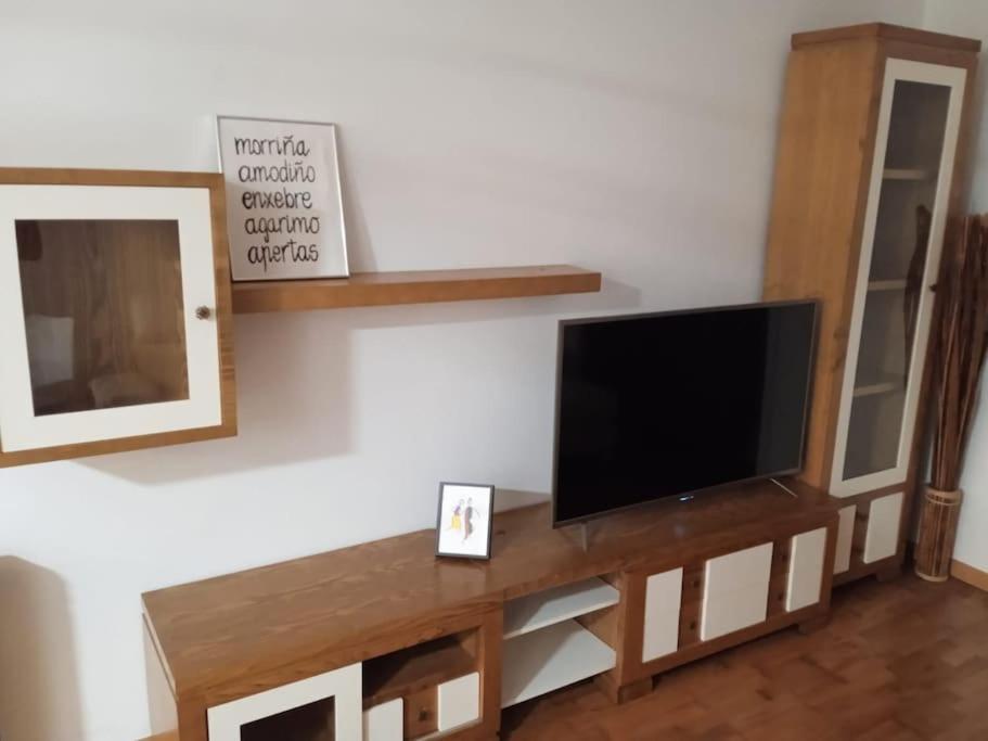 Apartment O Picho: Centrico.