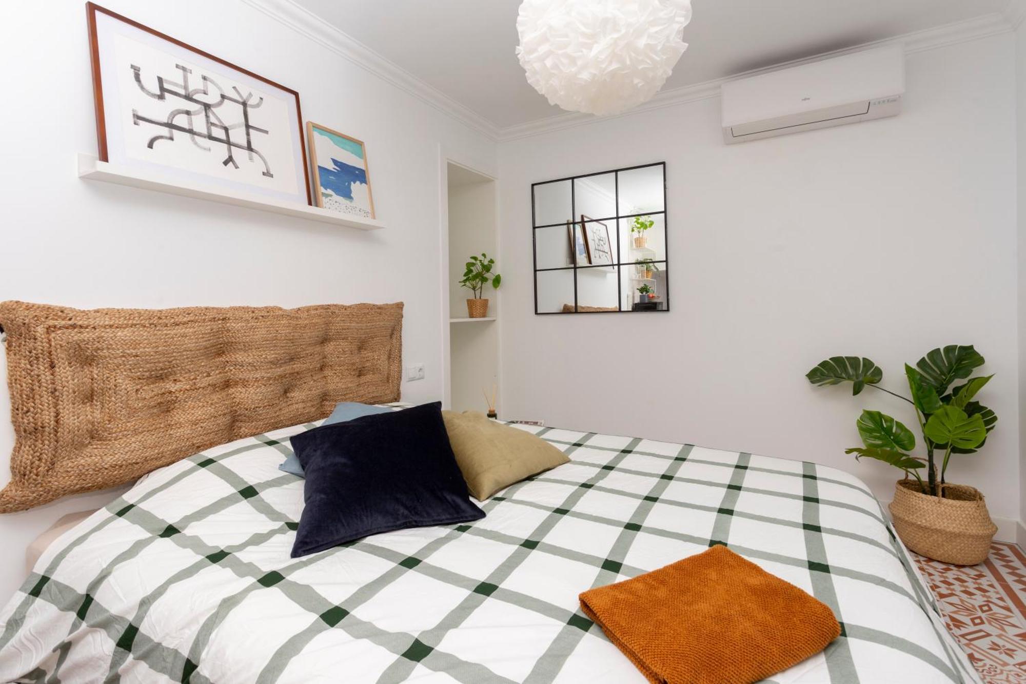 Apartment Design Suites Bcn Old Town