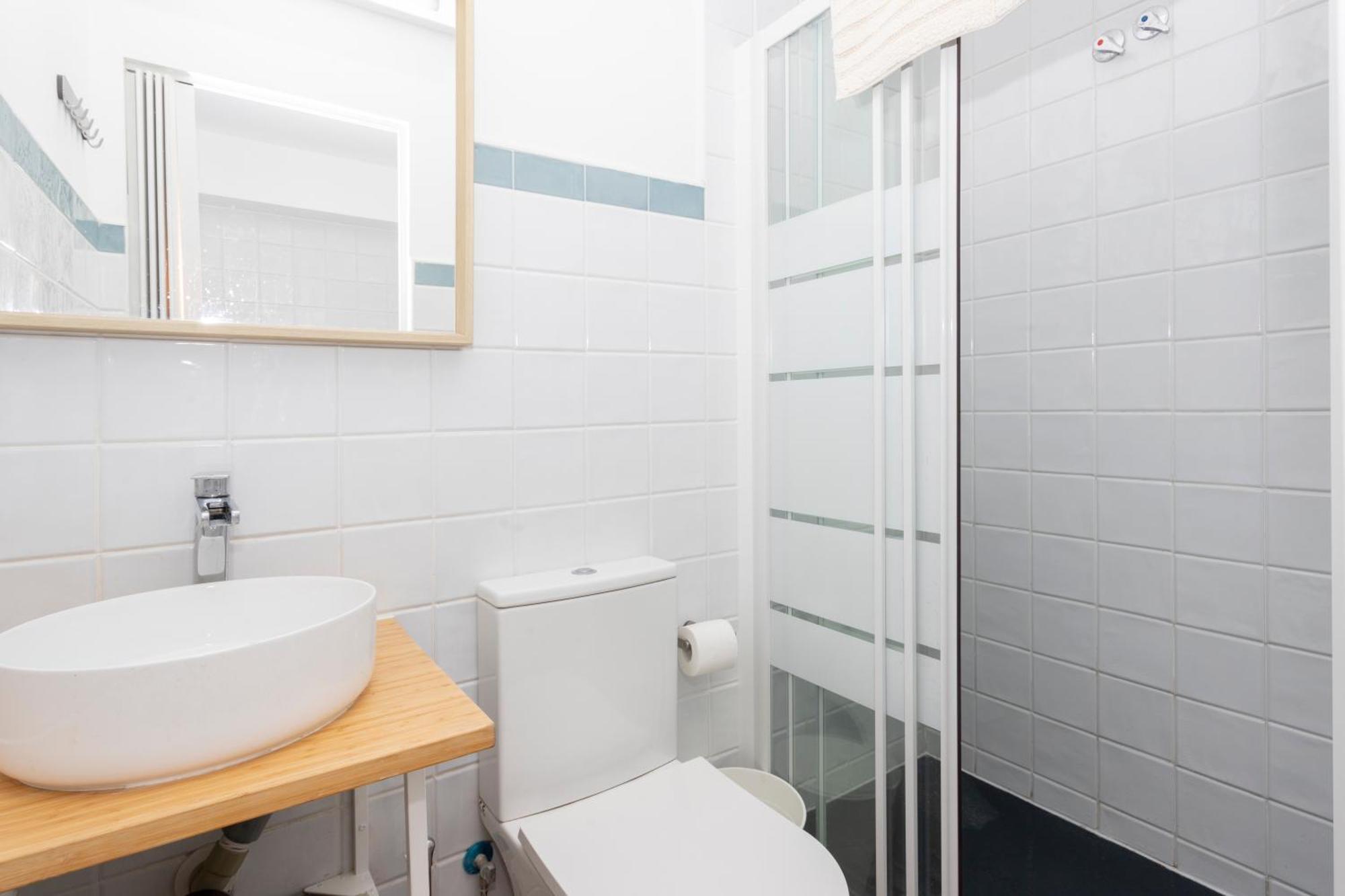 Design Suites Bcn Old Town Apartment