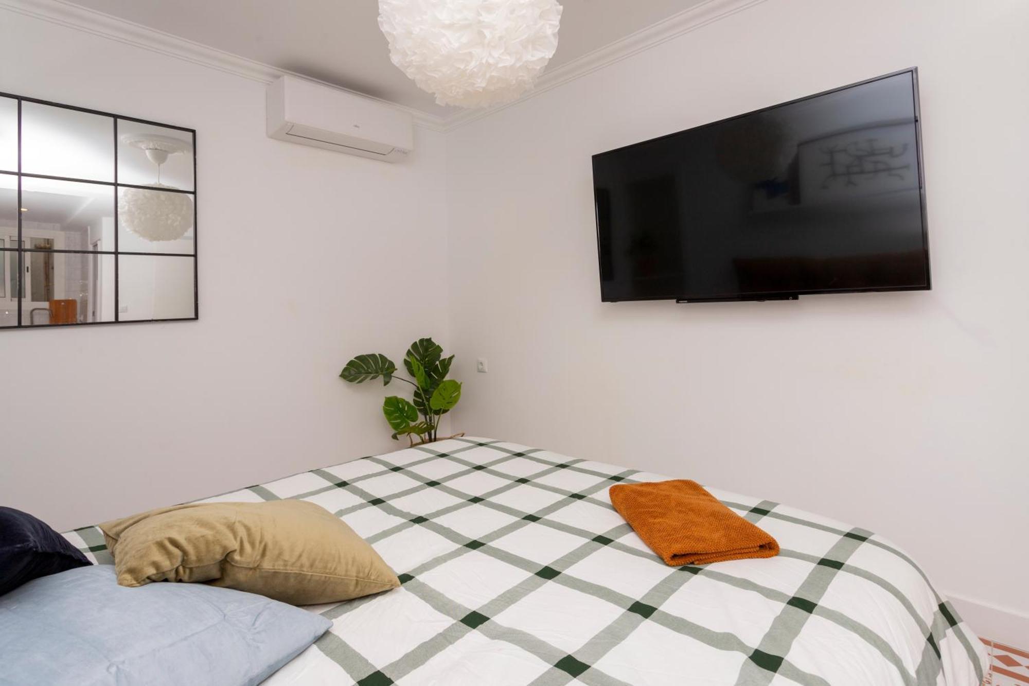Apartment Design Suites Bcn Old Town Barcelona