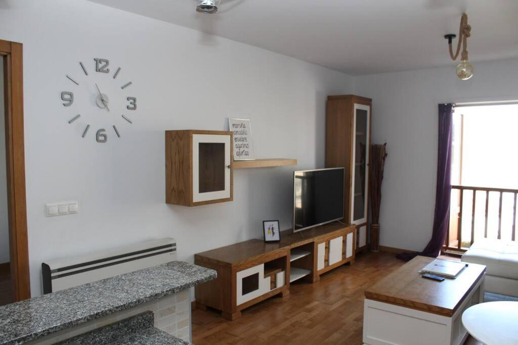 Apartment O Picho: Centrico.