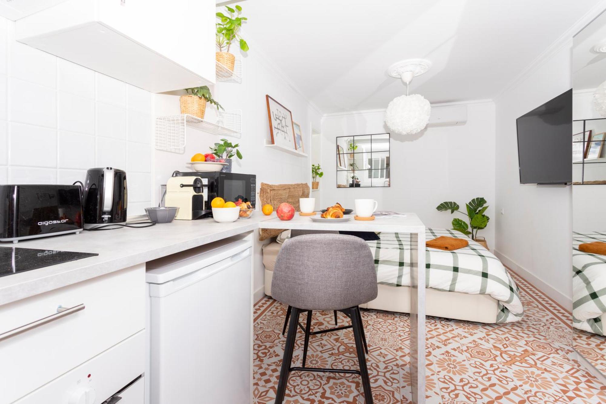 Design Suites Bcn Old Town Apartment Barcelona