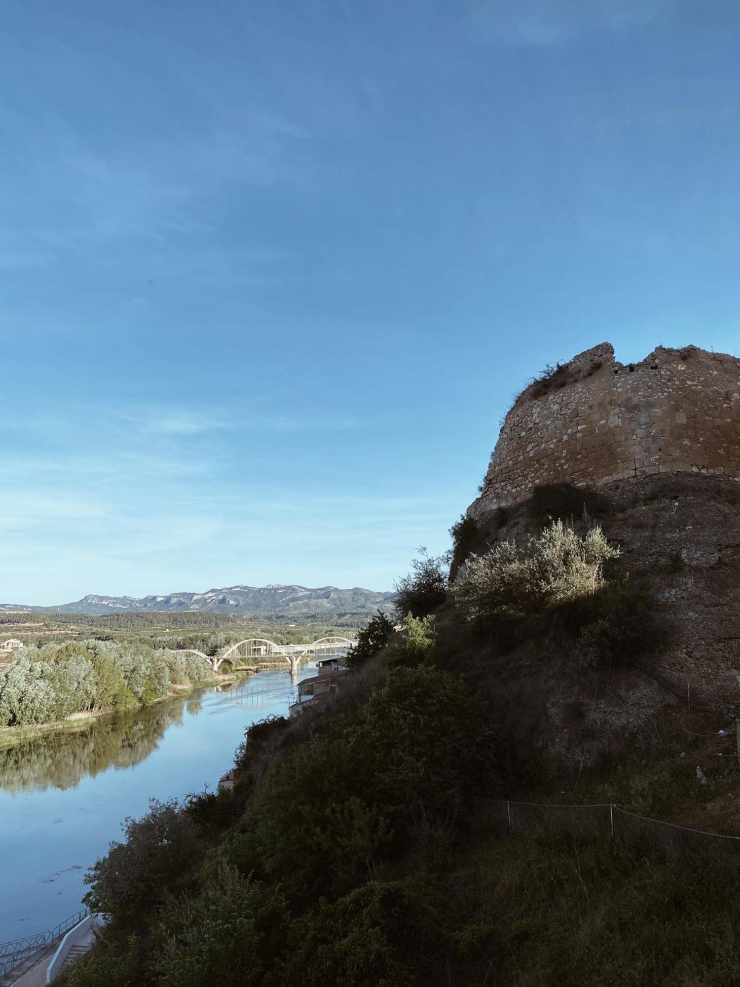 Casa Cardona Mora d'Ebre