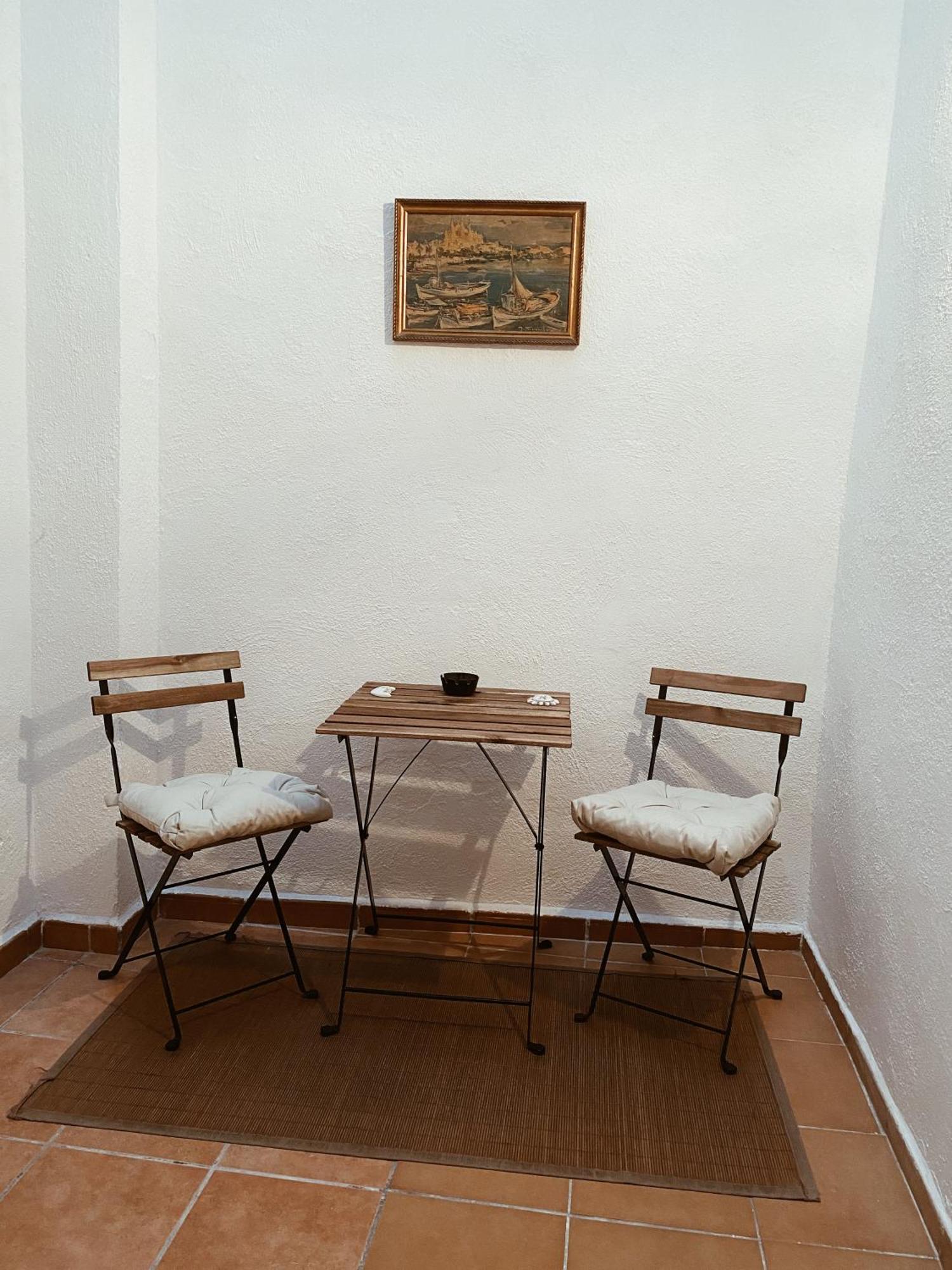 Homestay Casa Cardona Mora d'Ebre