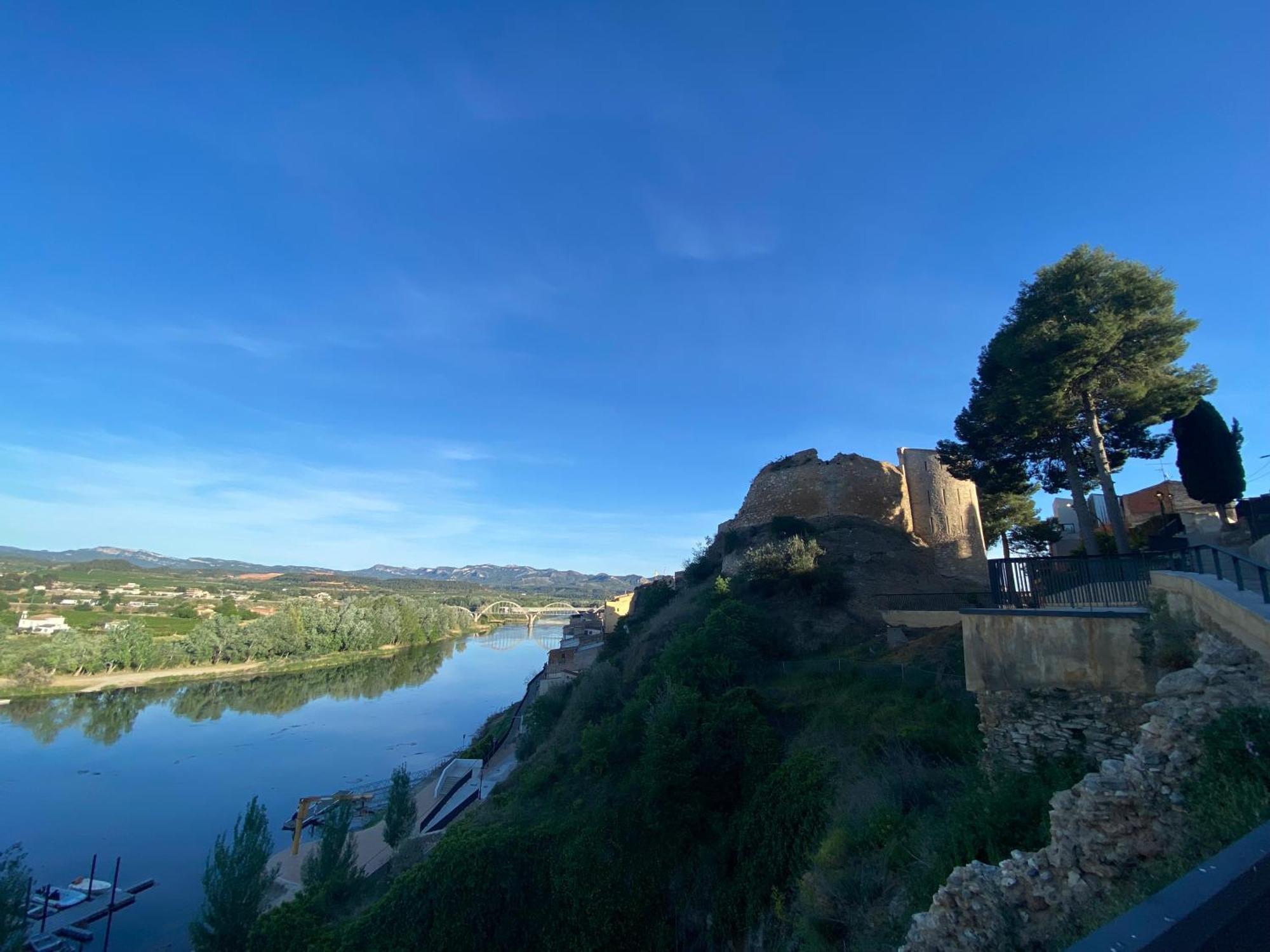 Casa Cardona * Mora d'Ebre